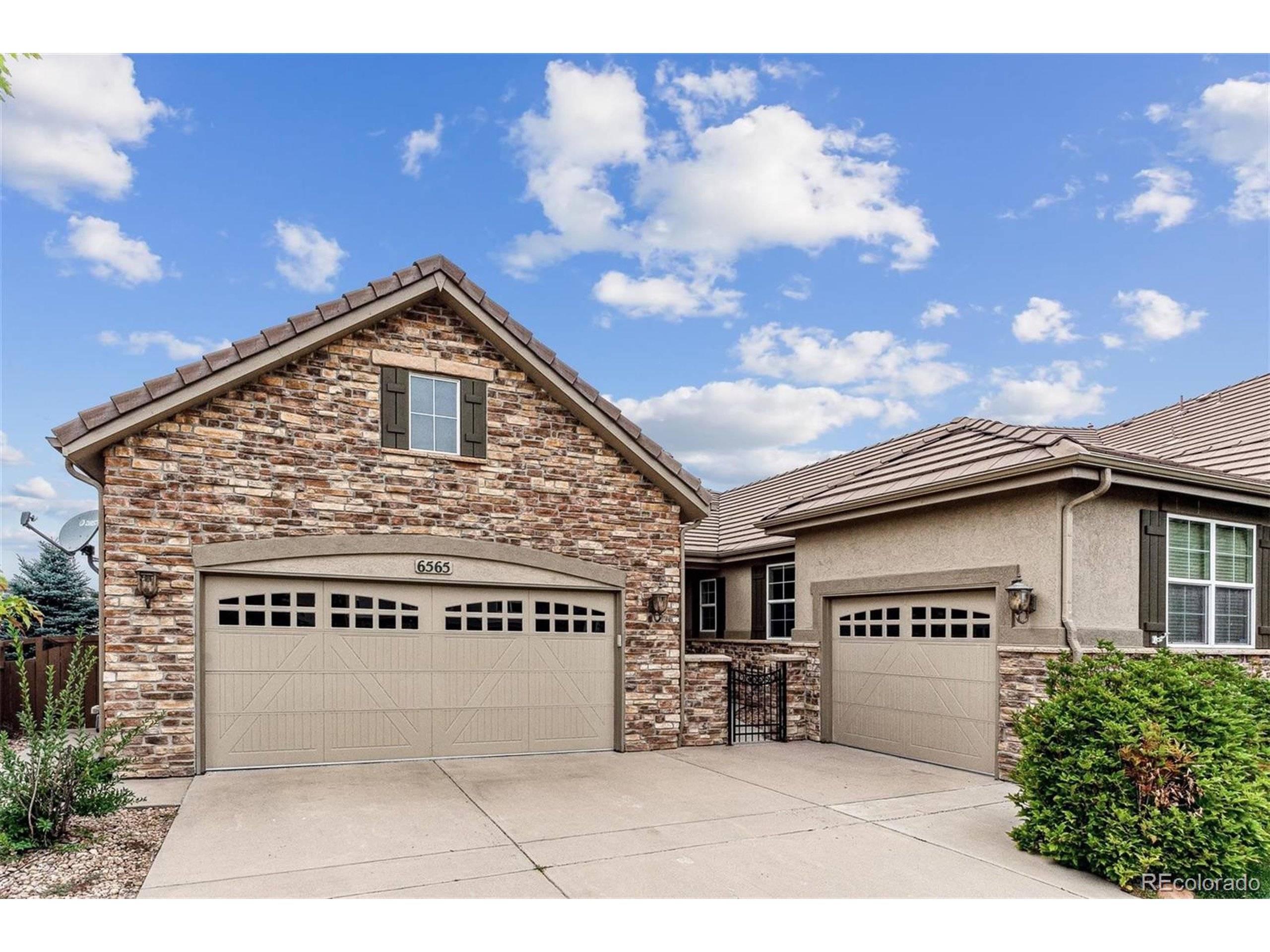 Castle Rock, CO 80108,6565 Esmeralda Dr