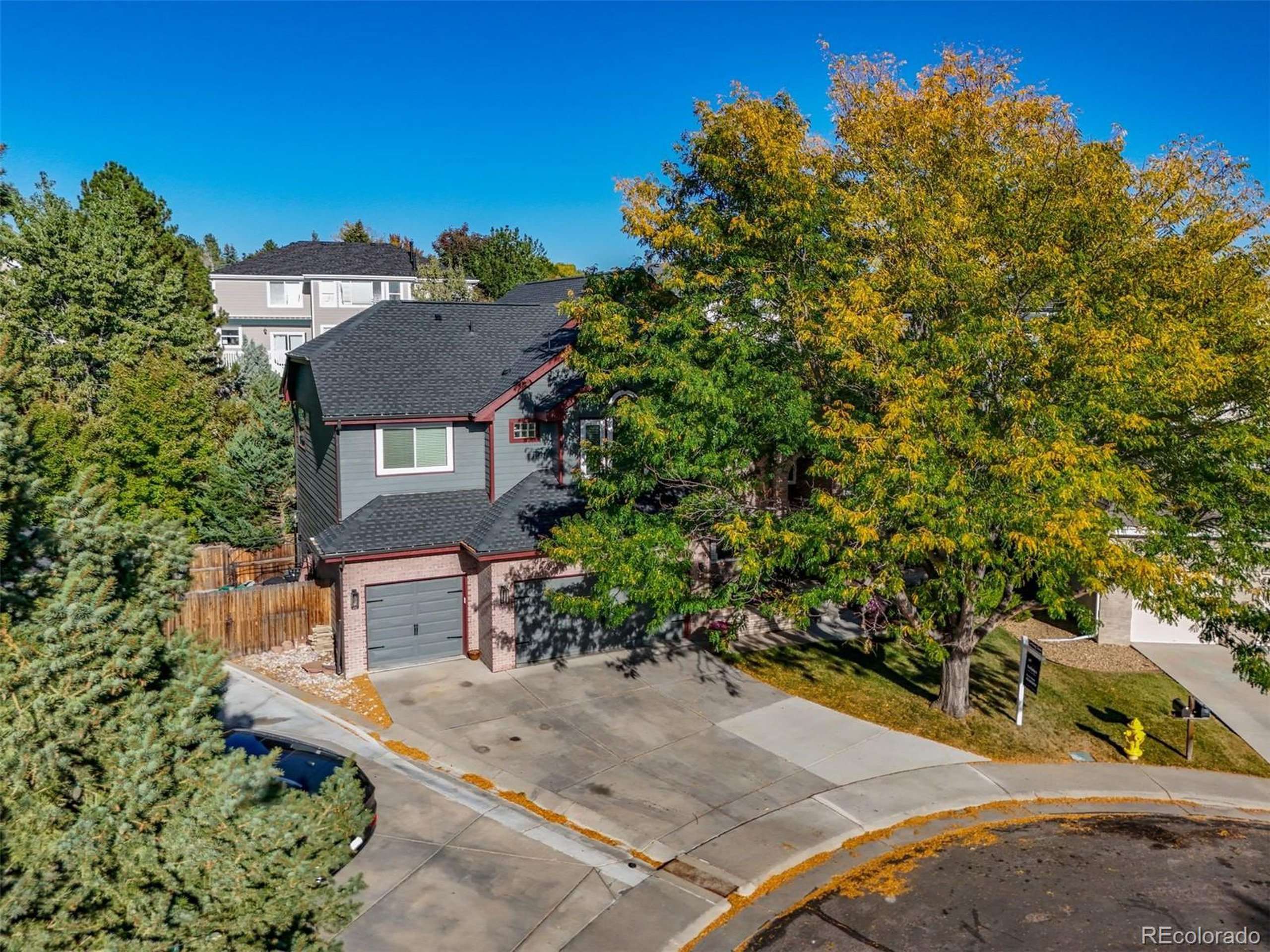 Centennial, CO 80015,5632 S Truckee Ct