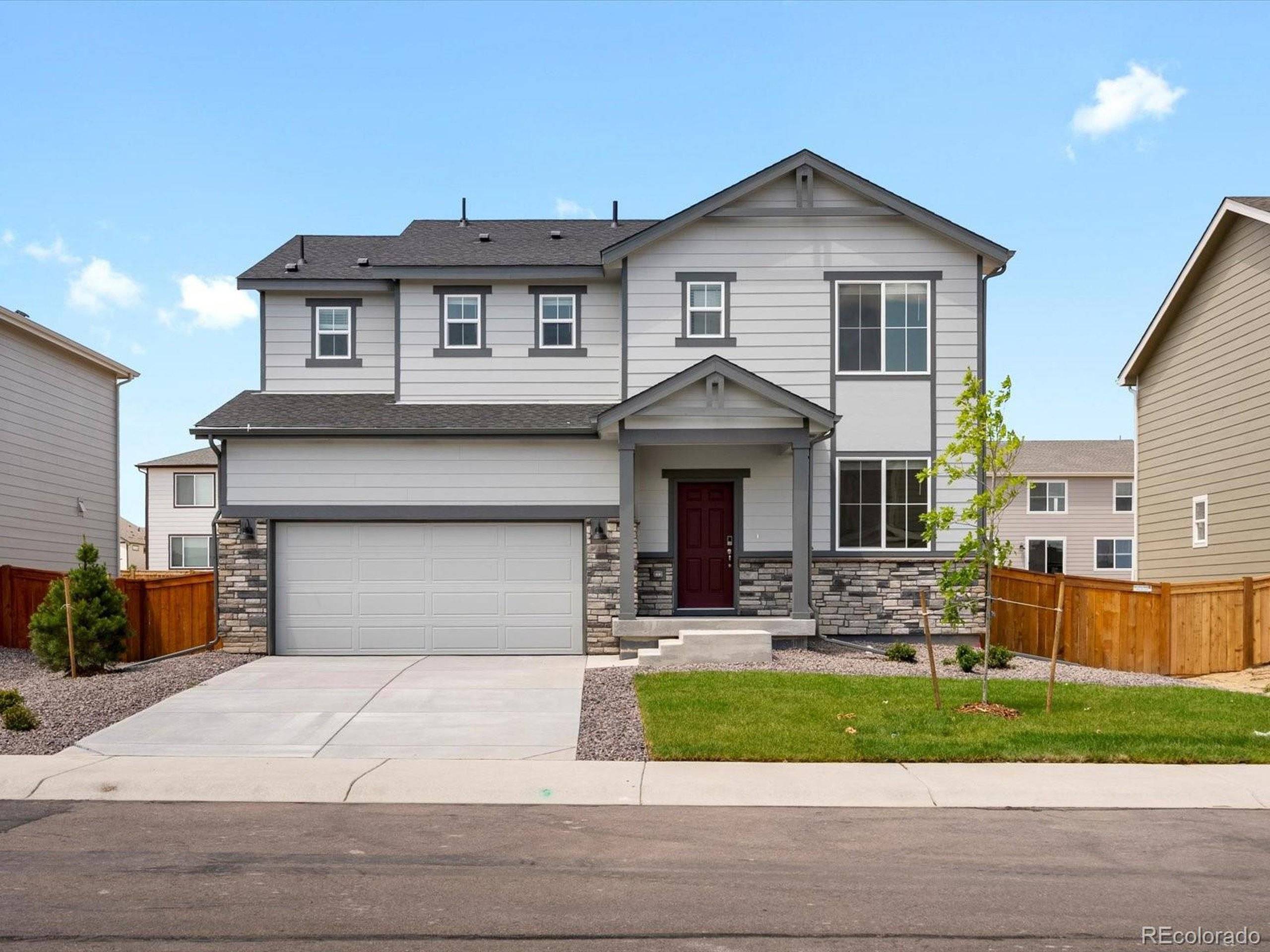 Severance, CO 80550,1131 Thunder Pass Rd