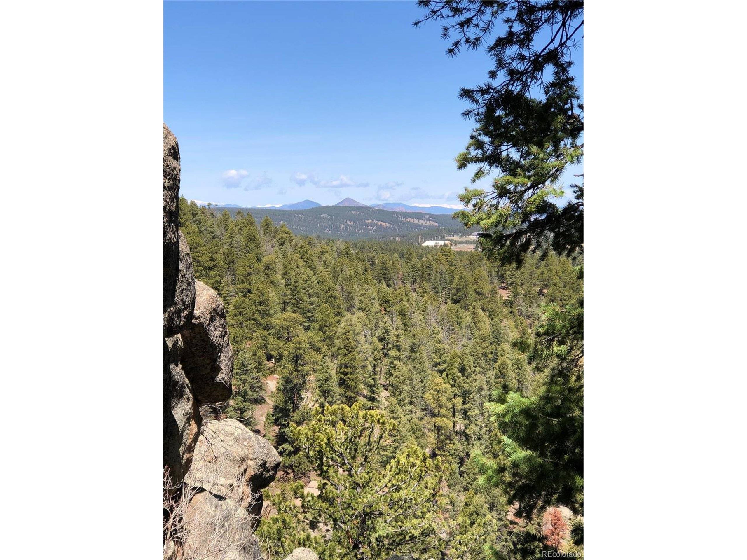 Woodland Park, CO 80863,213 Osoeola Rd