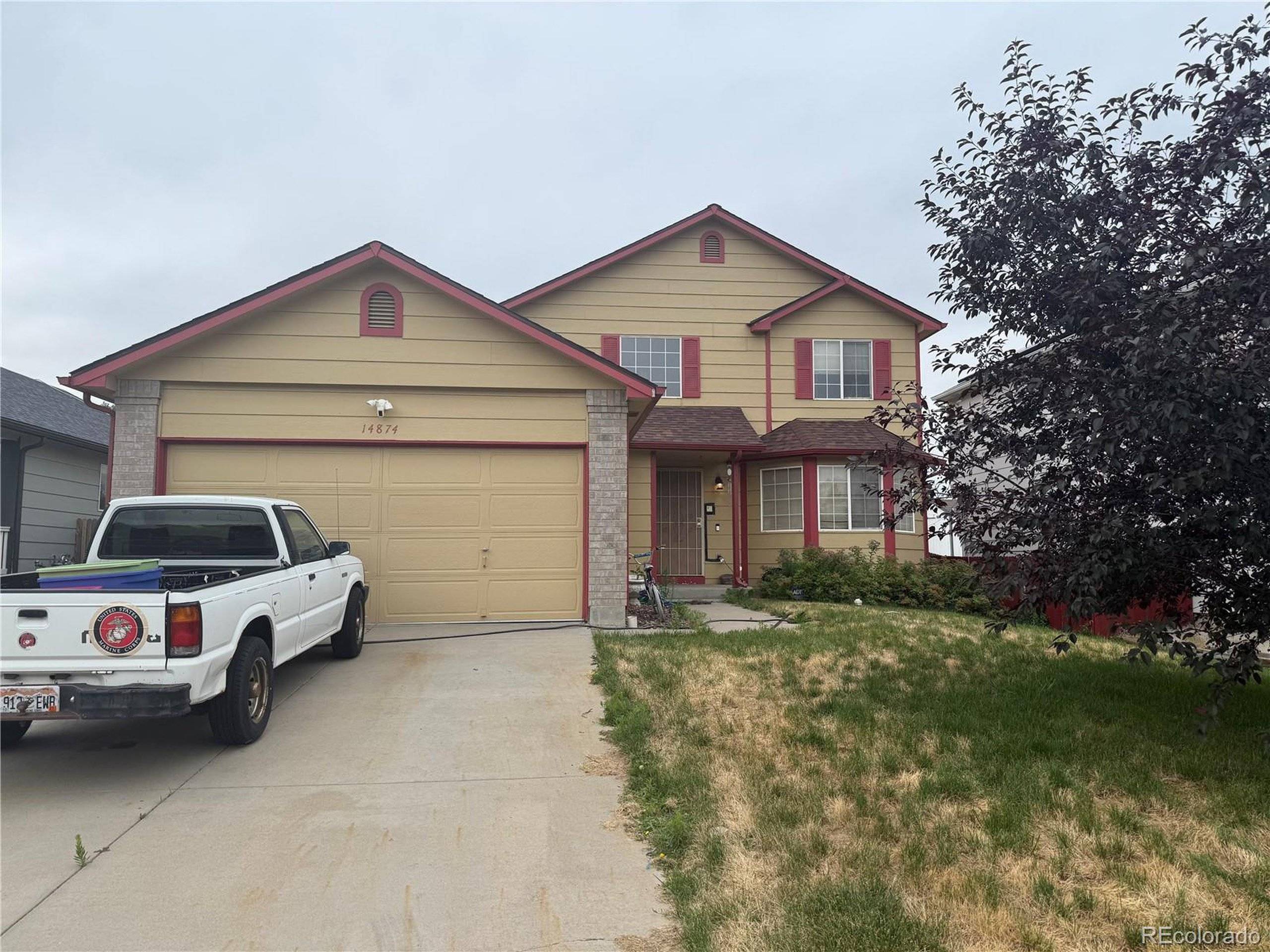 Denver, CO 80239,14874 E 52nd Ave
