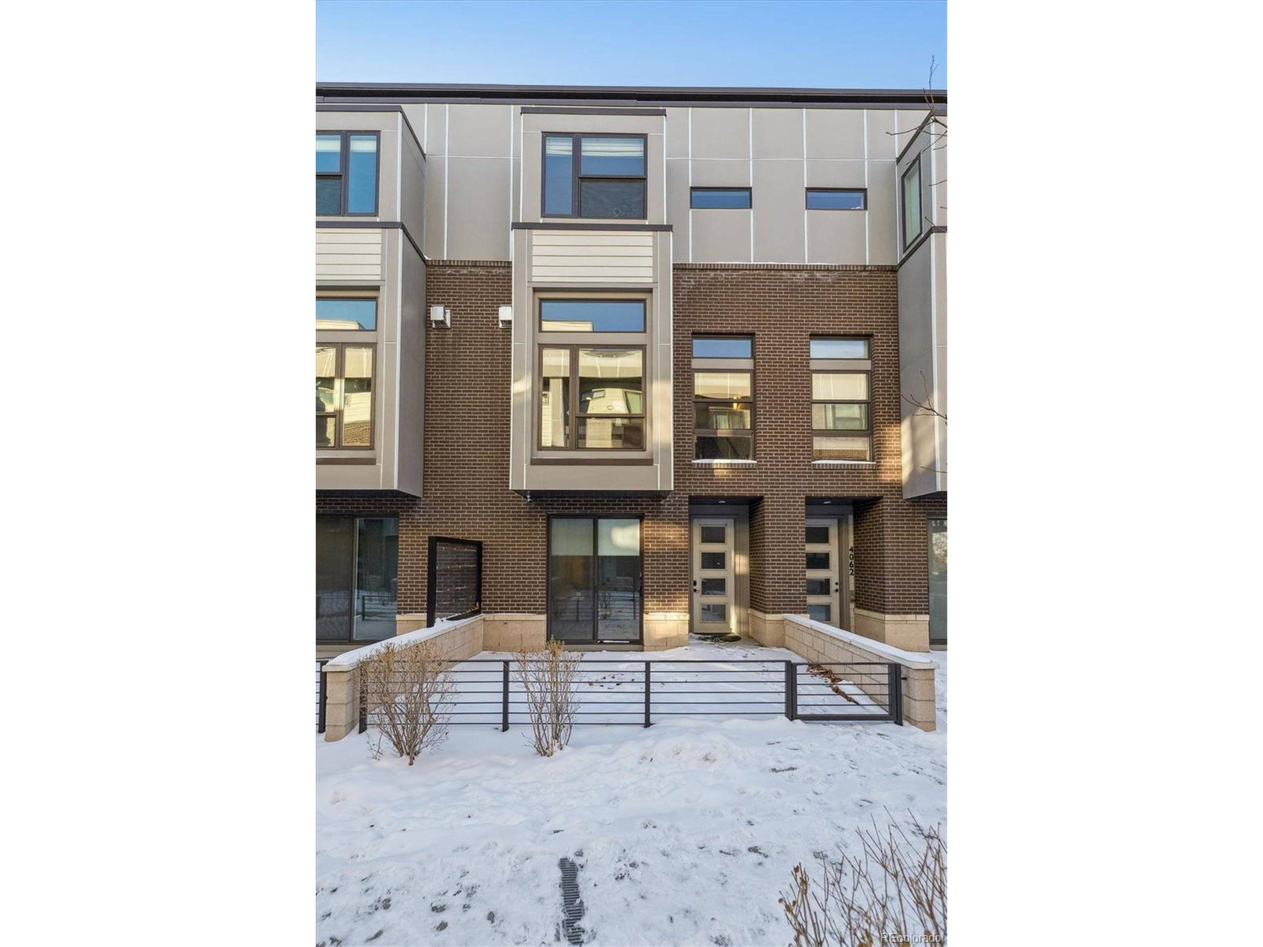 Denver, CO 80204,4060 W 16th Ave