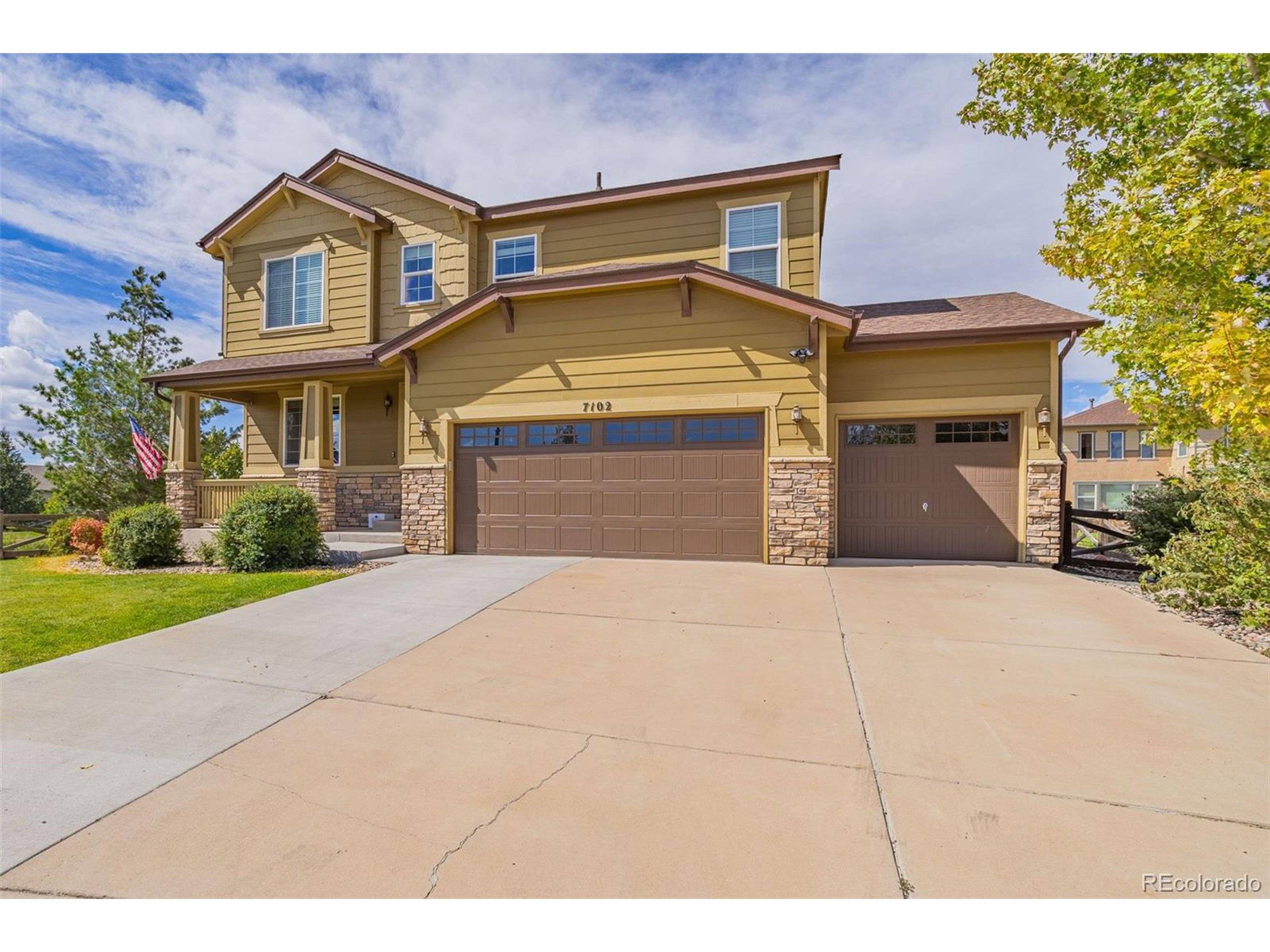 Colorado Springs, CO 80927,7102 Laurel Cherry Ct