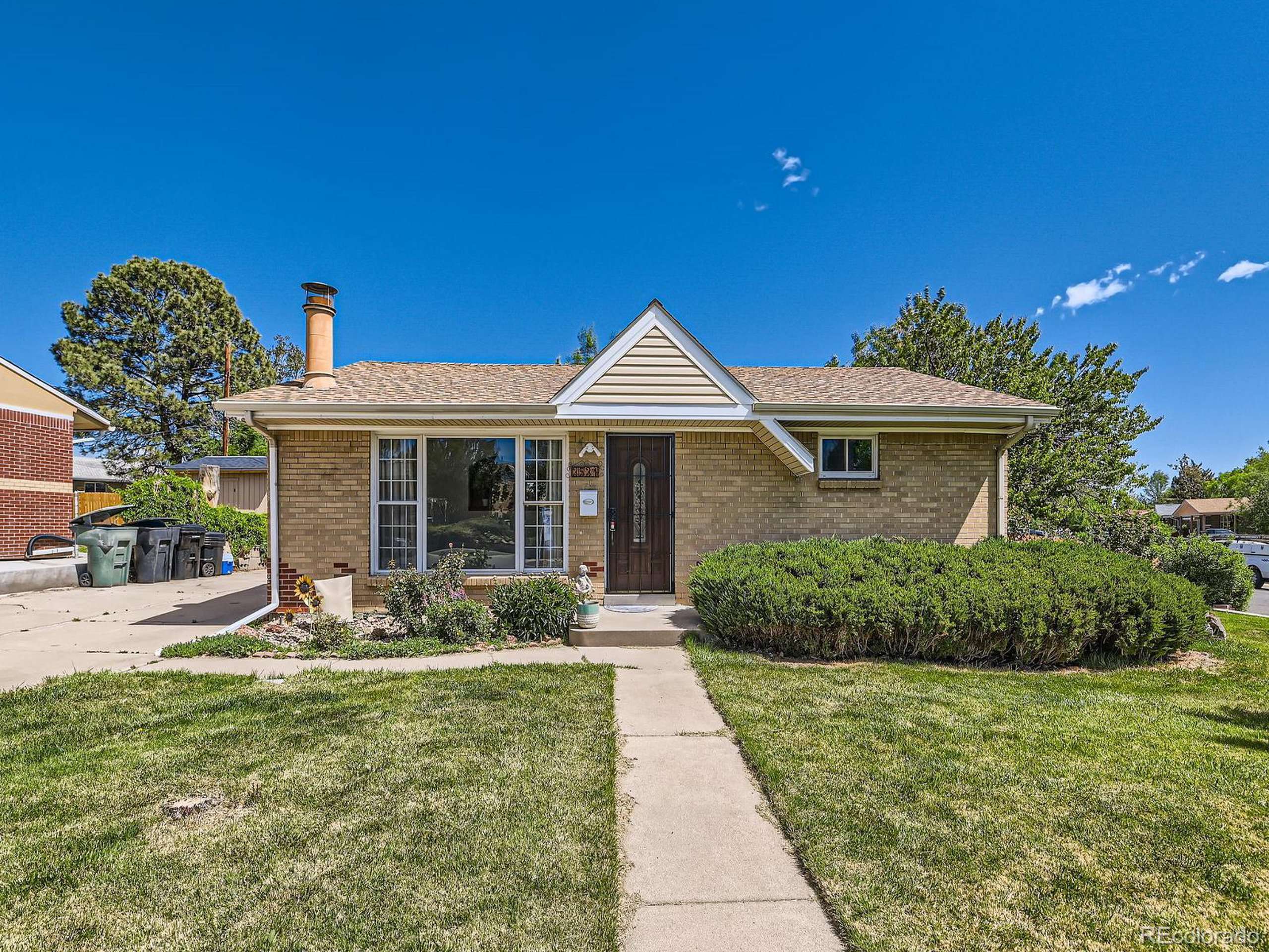 Thornton, CO 80229,3531 E 91st Ave