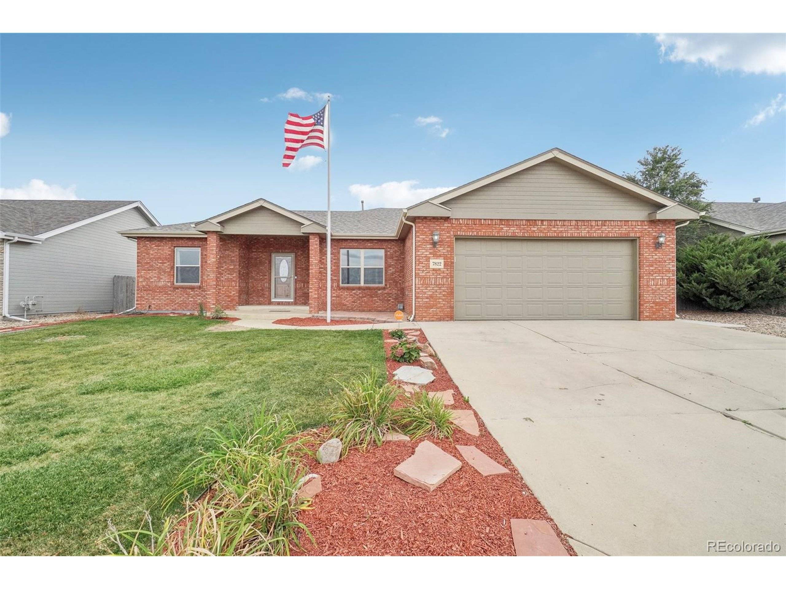 Greeley, CO 80634,7822 W 11th St