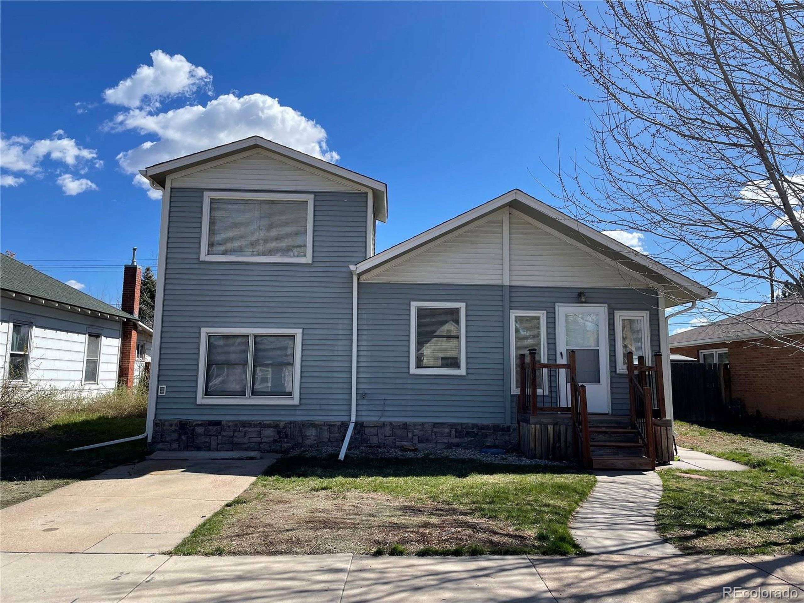 Englewood, CO 80110,3182 S Cherokee St