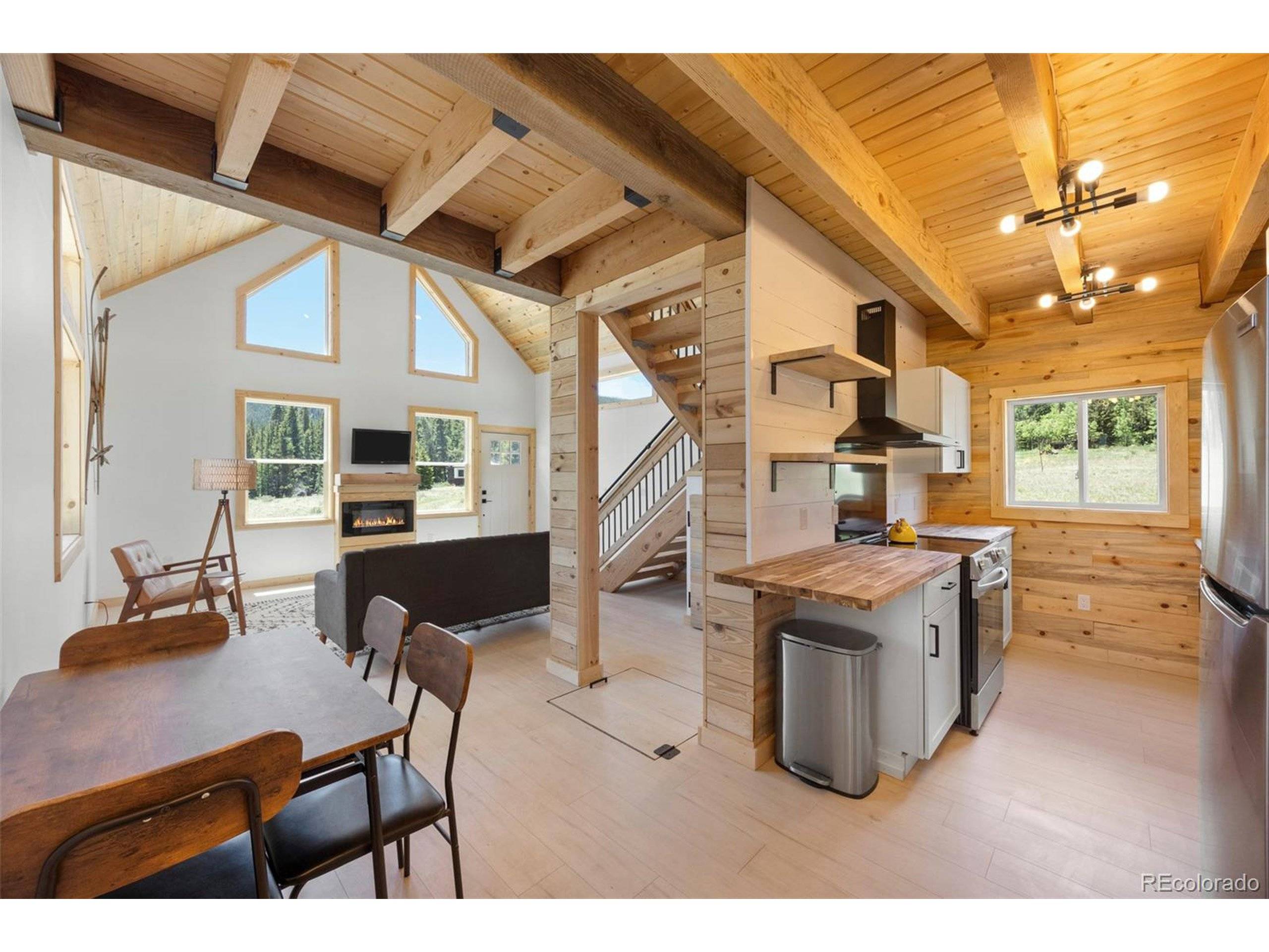 Alma, CO 80420,2586 County Road 12
