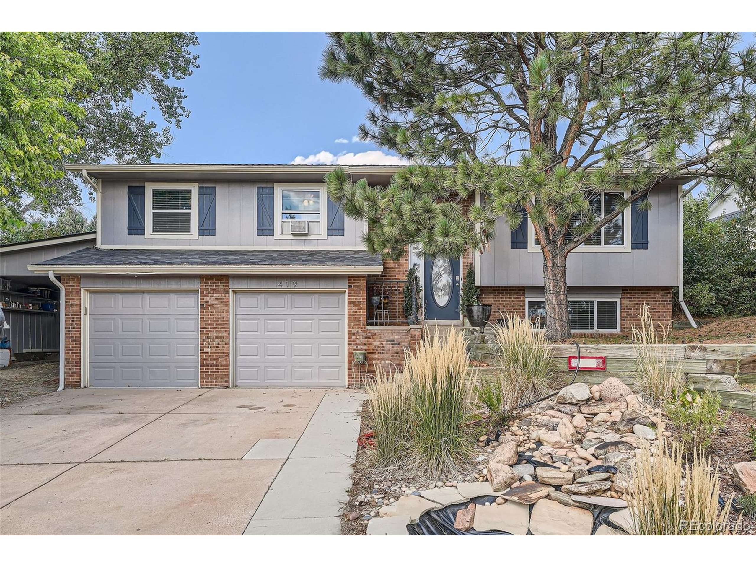 Castle Rock, CO 80104,419 Johnson Dr