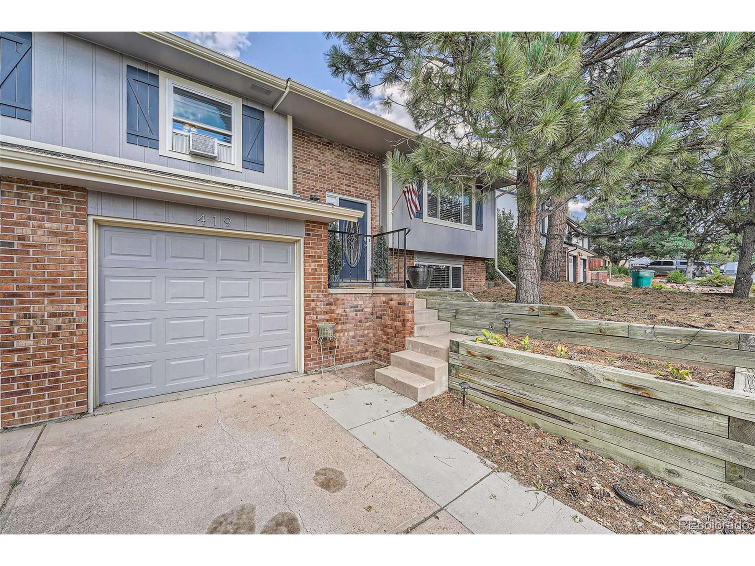 Castle Rock, CO 80104,419 Johnson Dr