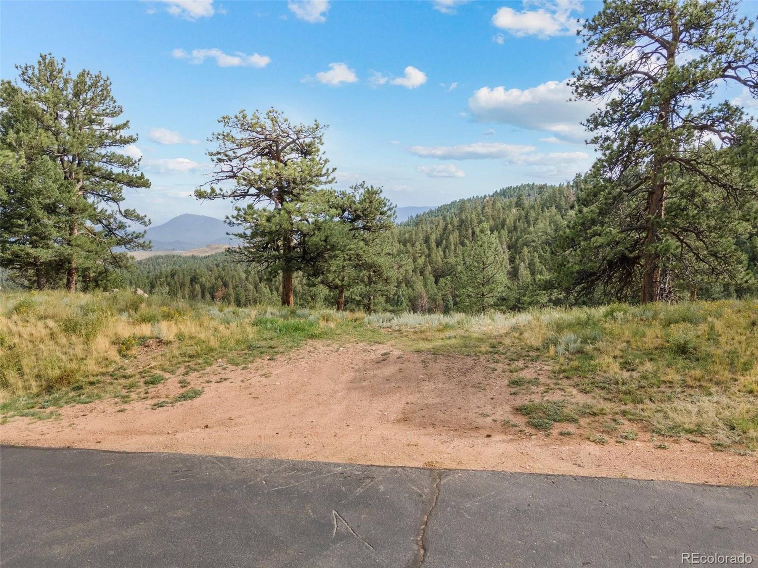 Pine, CO 80470,13817 Gordon Ct