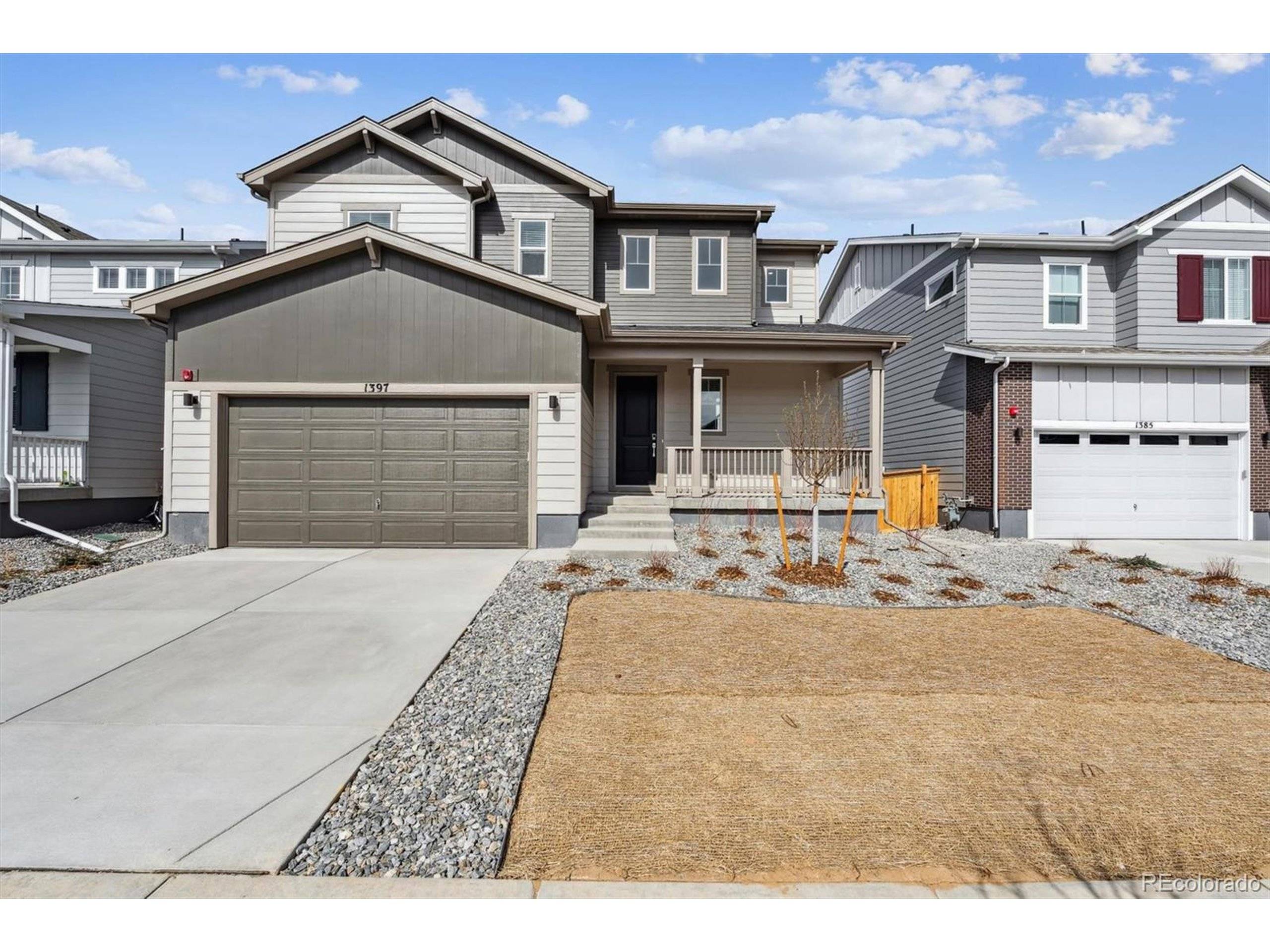 Erie, CO 80026,1397 Brookfield Pl