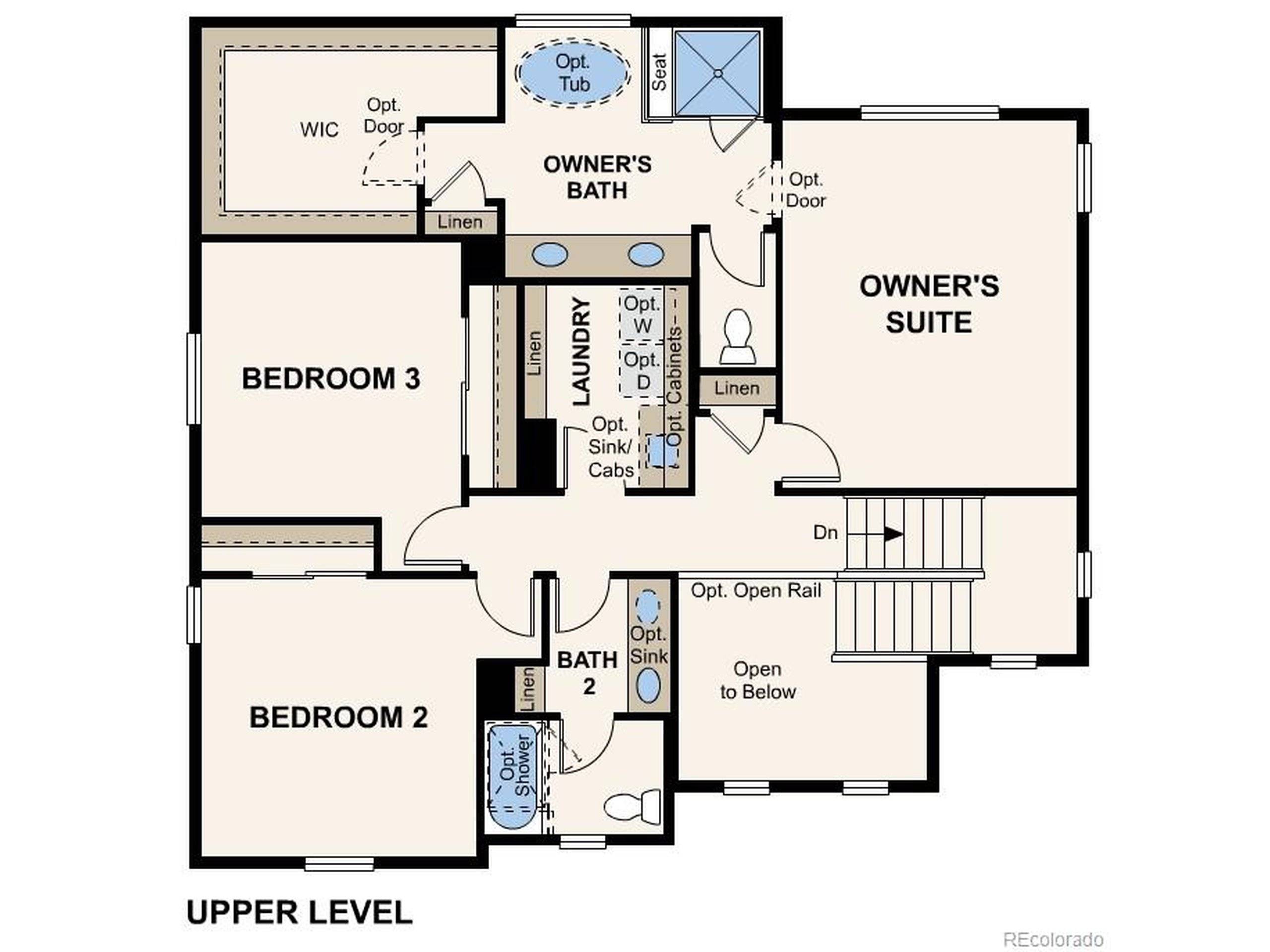 Erie, CO 80026,1397 Brookfield Pl