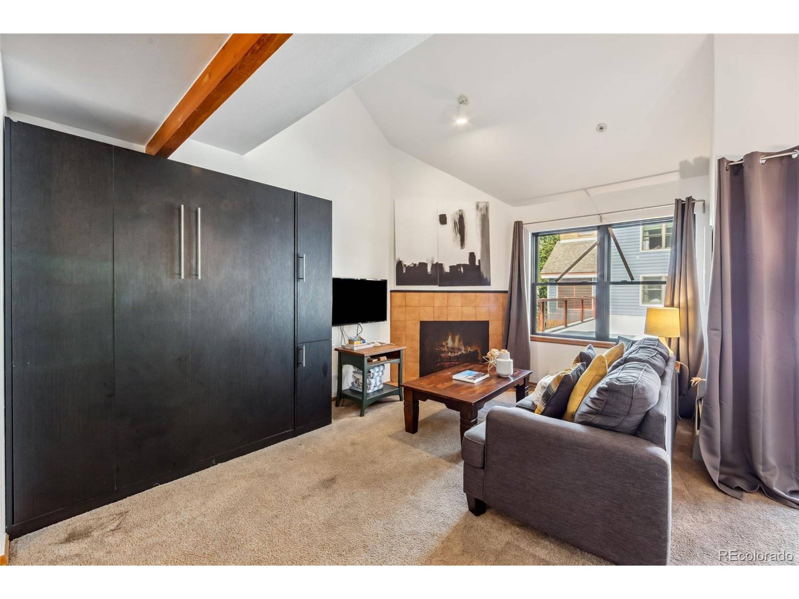Breckenridge, CO 80424,100 S Park Ave #E202