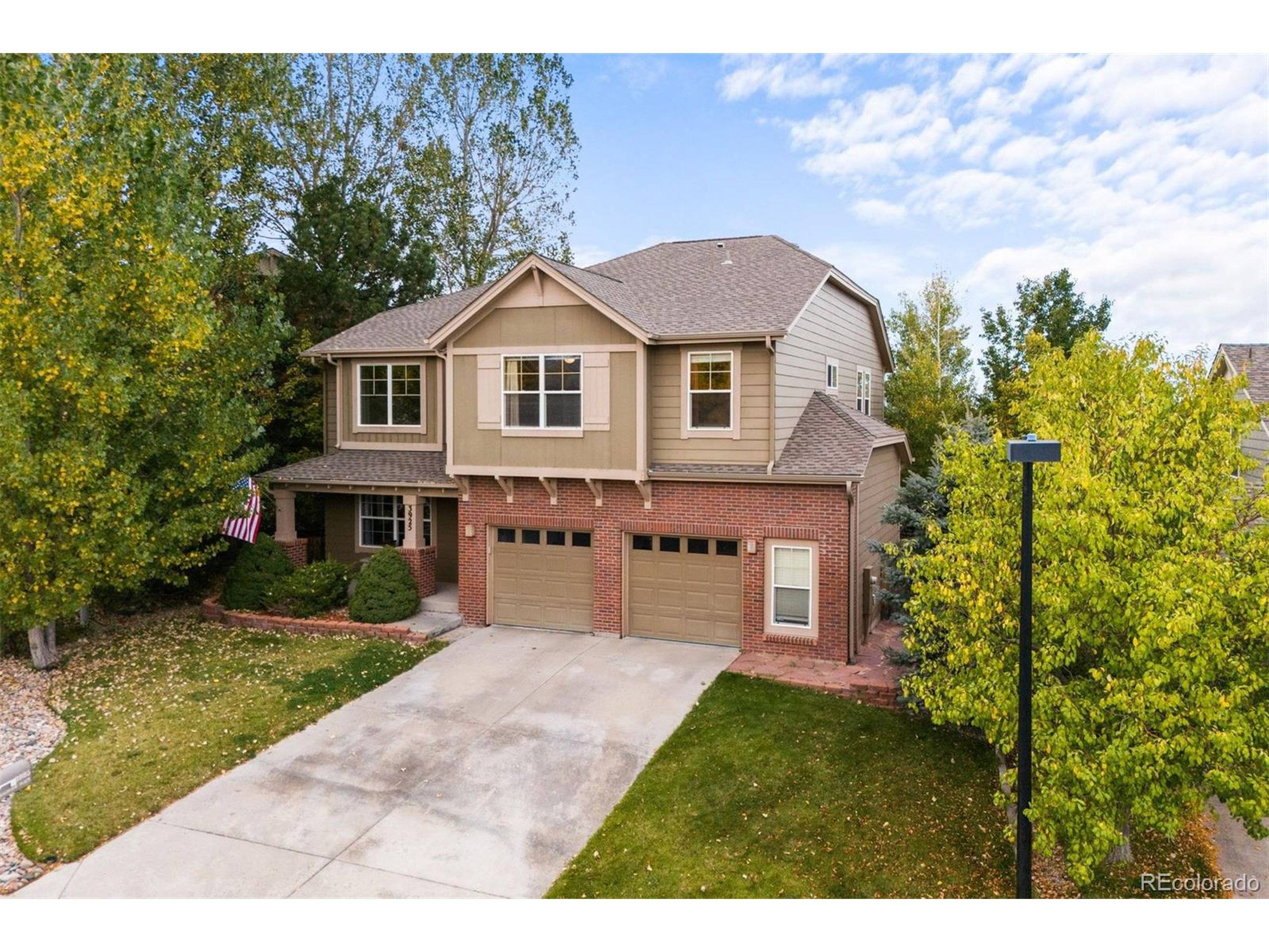 Castle Rock, CO 80109,3925 Broadview Pl