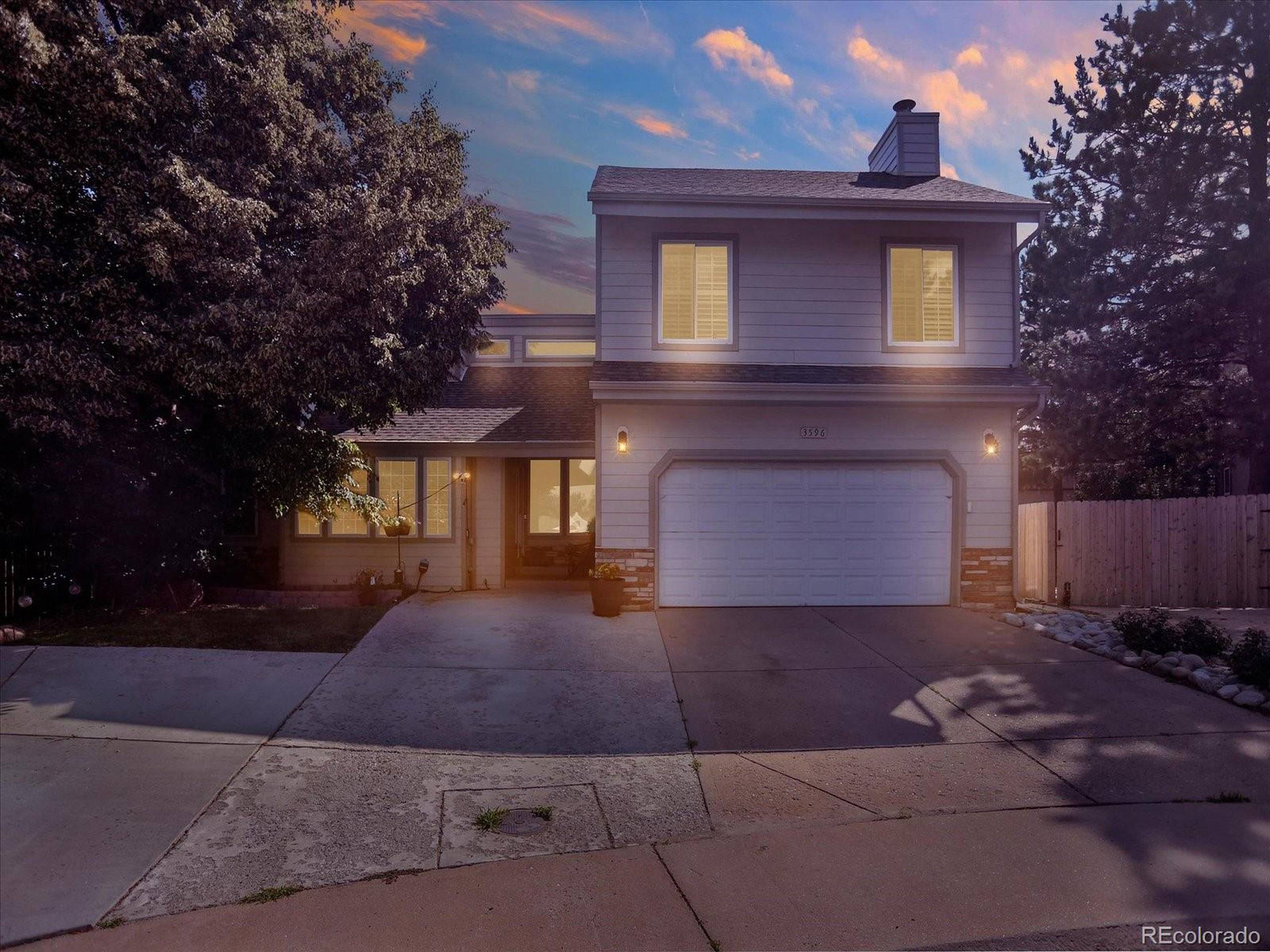 Aurora, CO 80013,3596 S Telluride Way