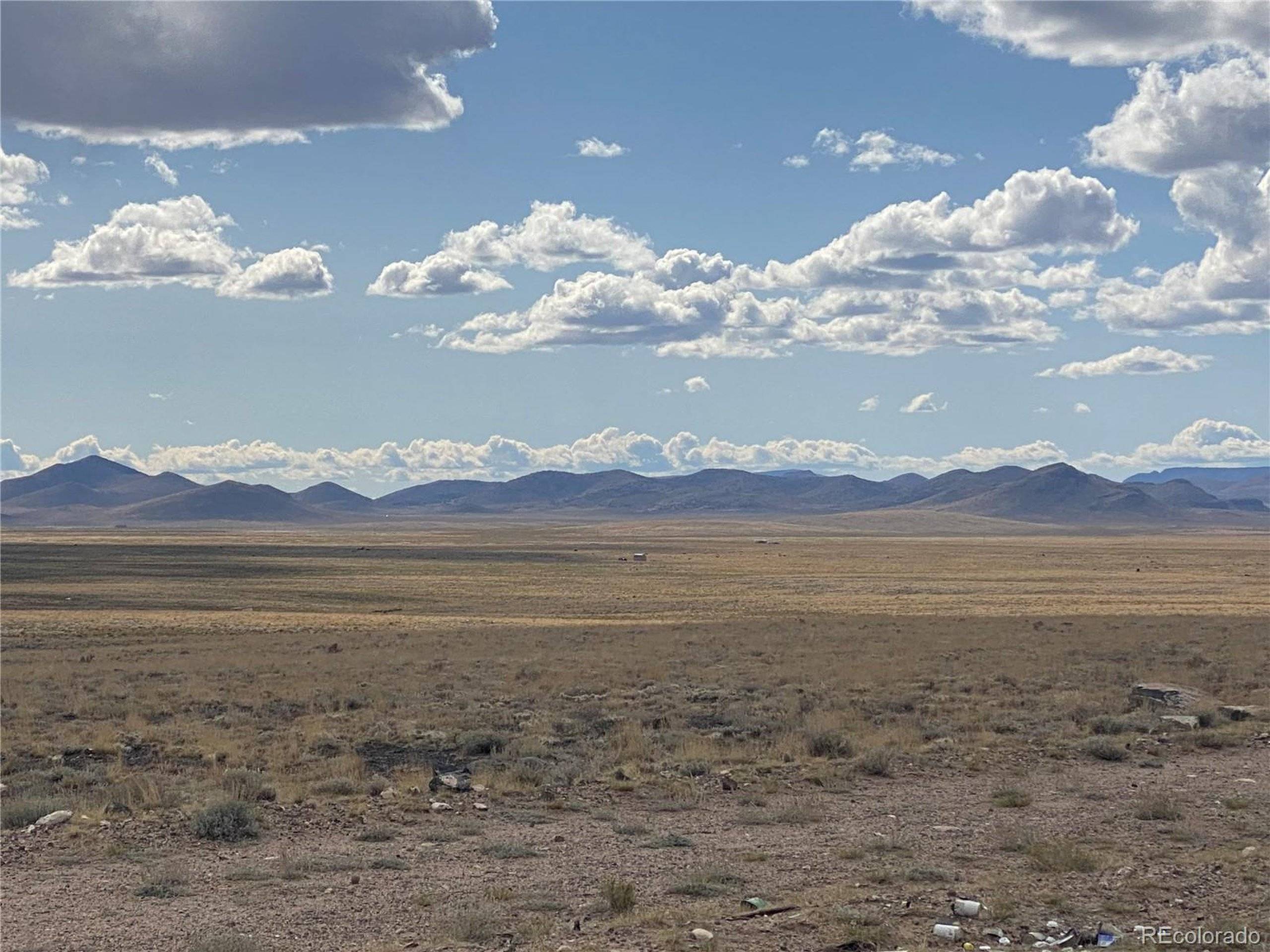 Blanca, CO 81123,Lot 14 13th Street