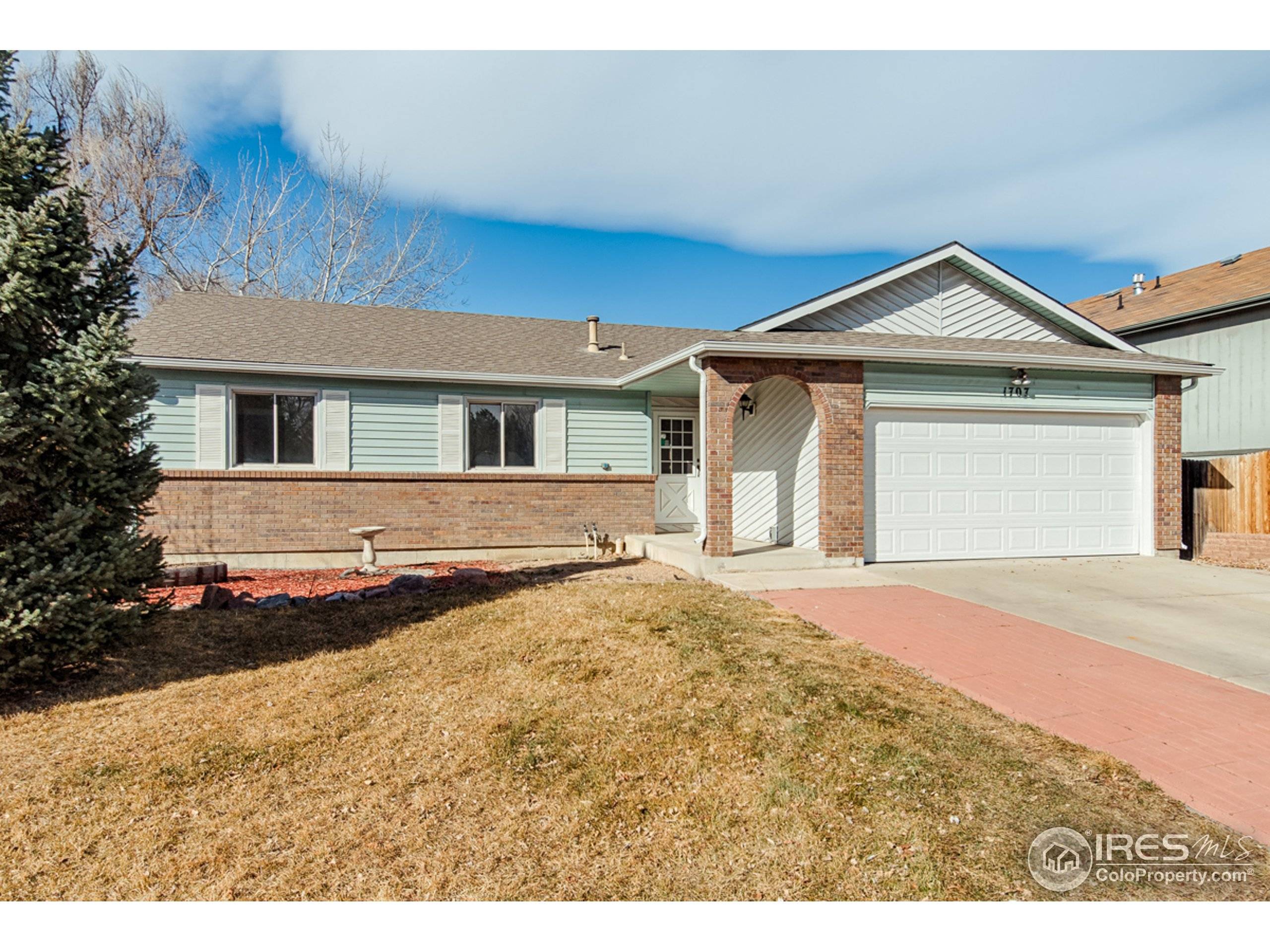 Longmont, CO 80501,1707 Sumner St