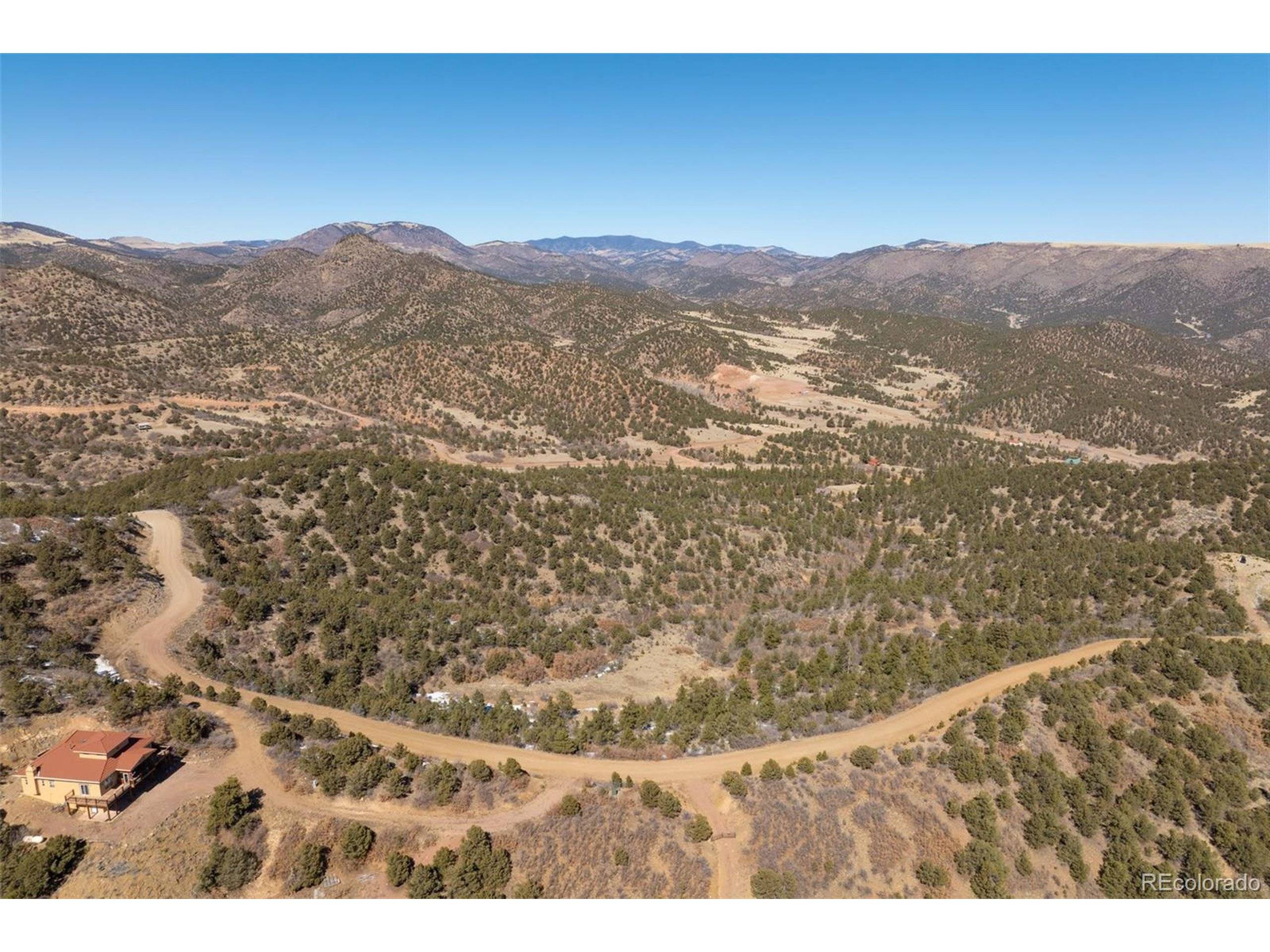 Canon City, CO 81212,Chris Crossover
