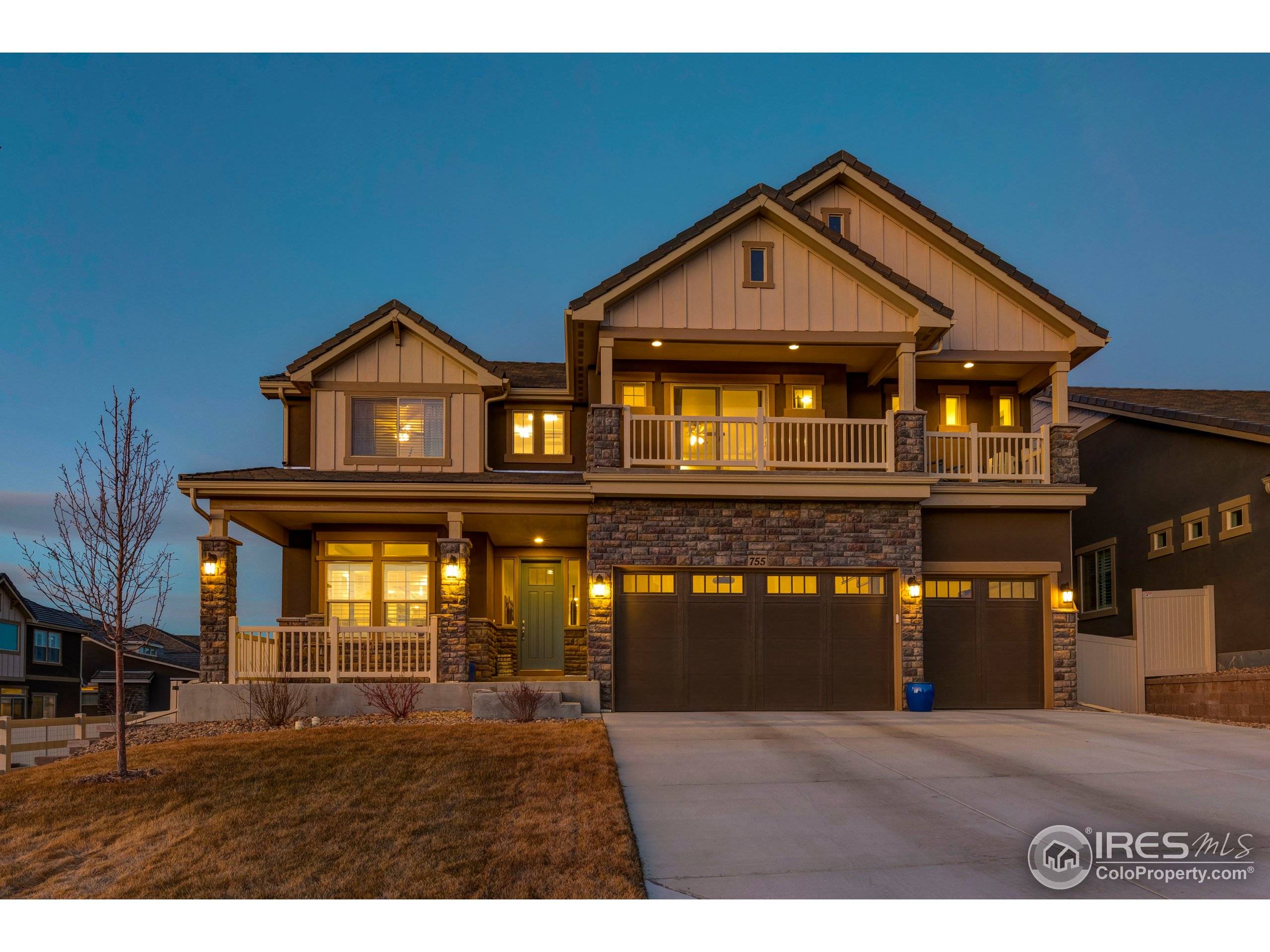 Erie, CO 80516,755 Longs Peak Dr