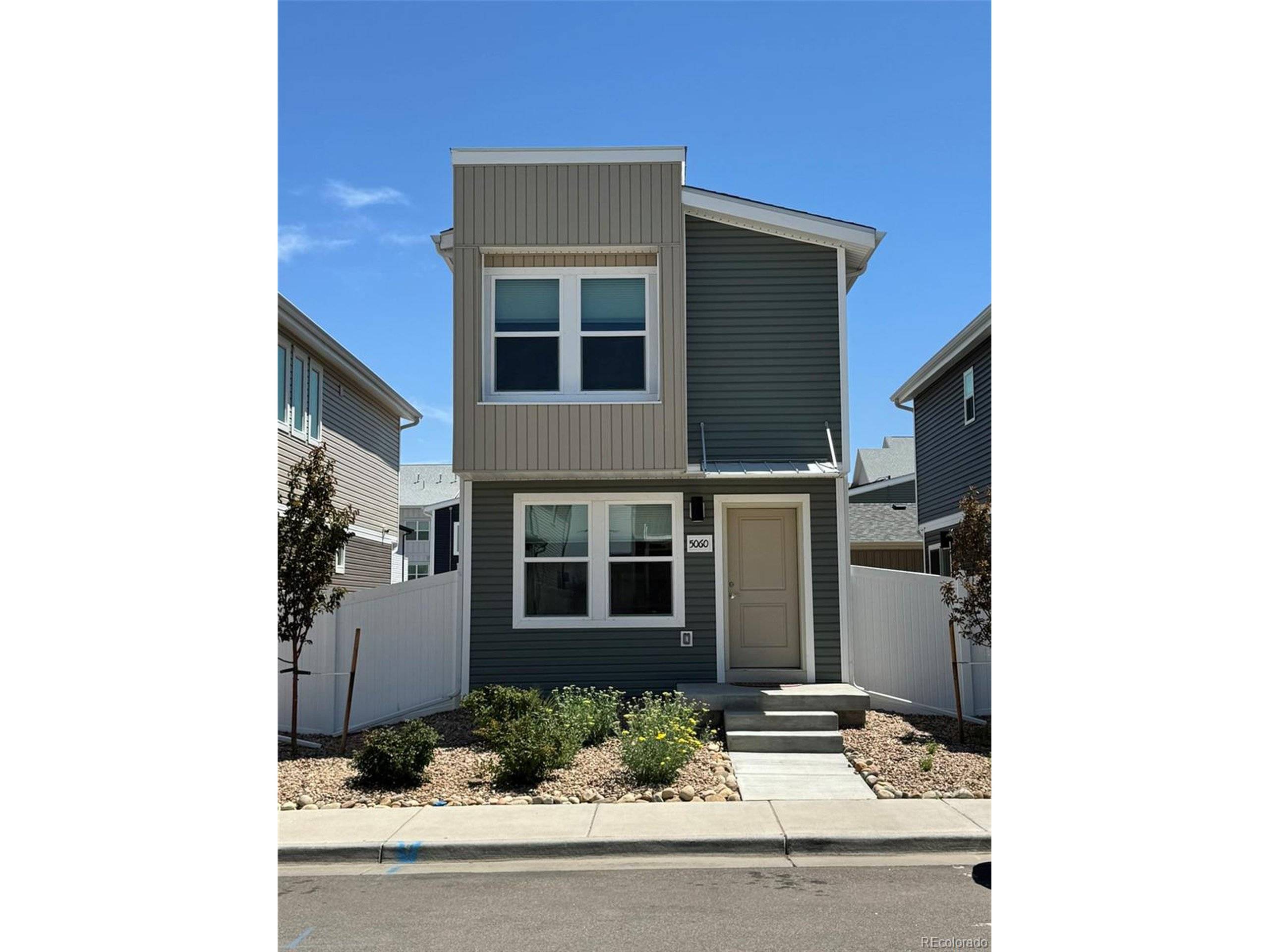 Denver, CO 80249,5060 N Walden Way