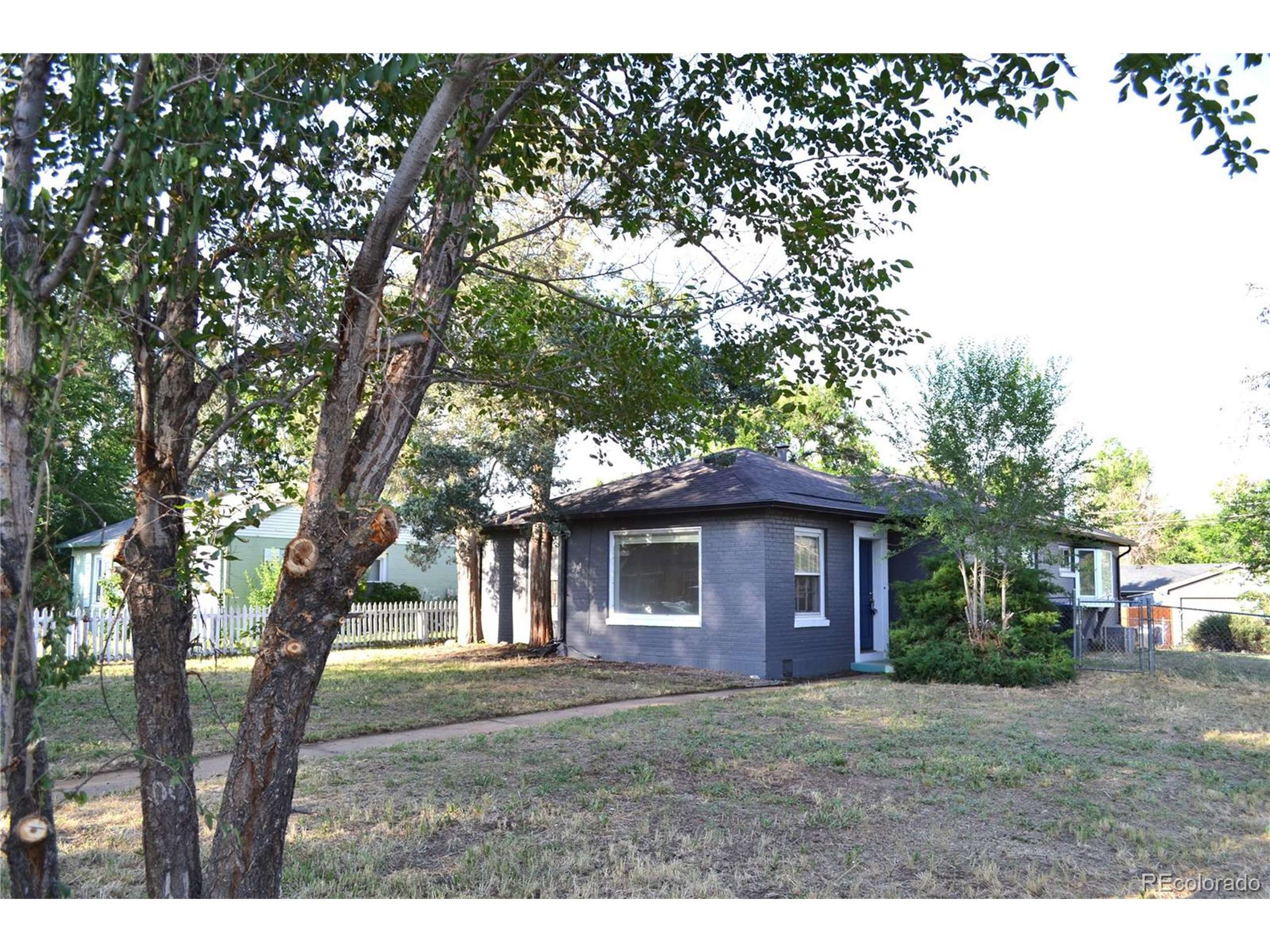 Denver, CO 80220,1300 Spruce St