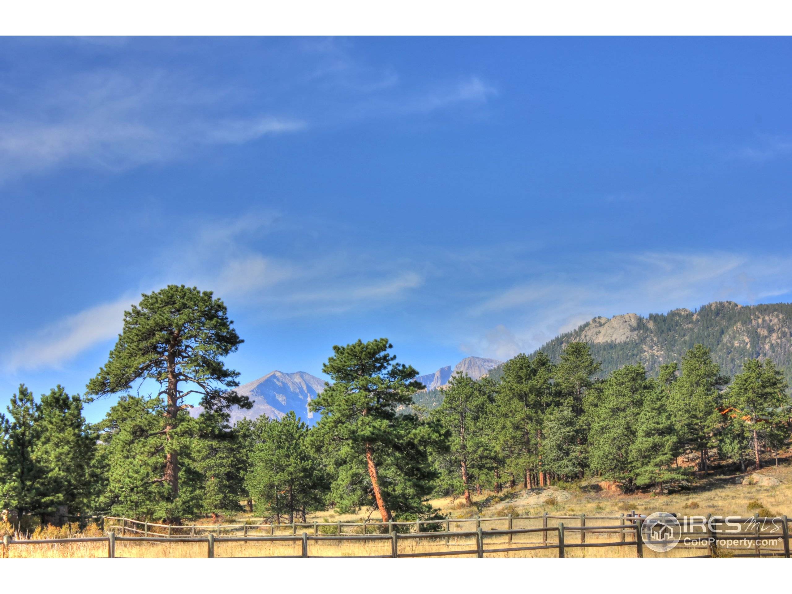 Estes Park, CO 80517,2758 Carriage Dr