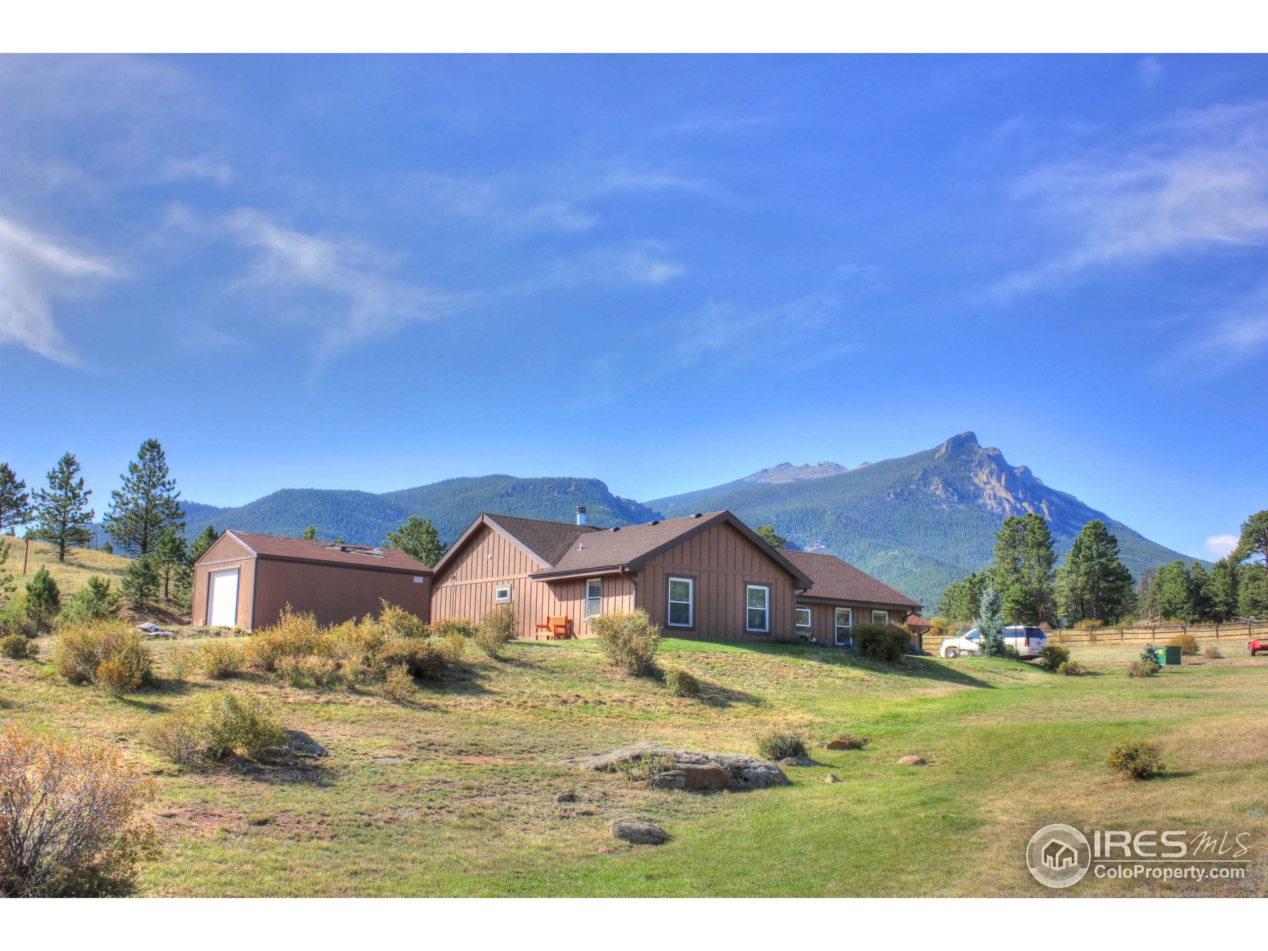 Estes Park, CO 80517,2758 Carriage Dr