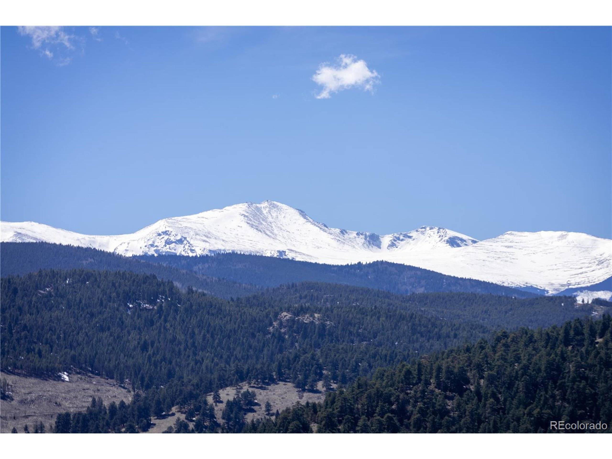 Evergreen, CO 80439,0 Granite Crag Cir
