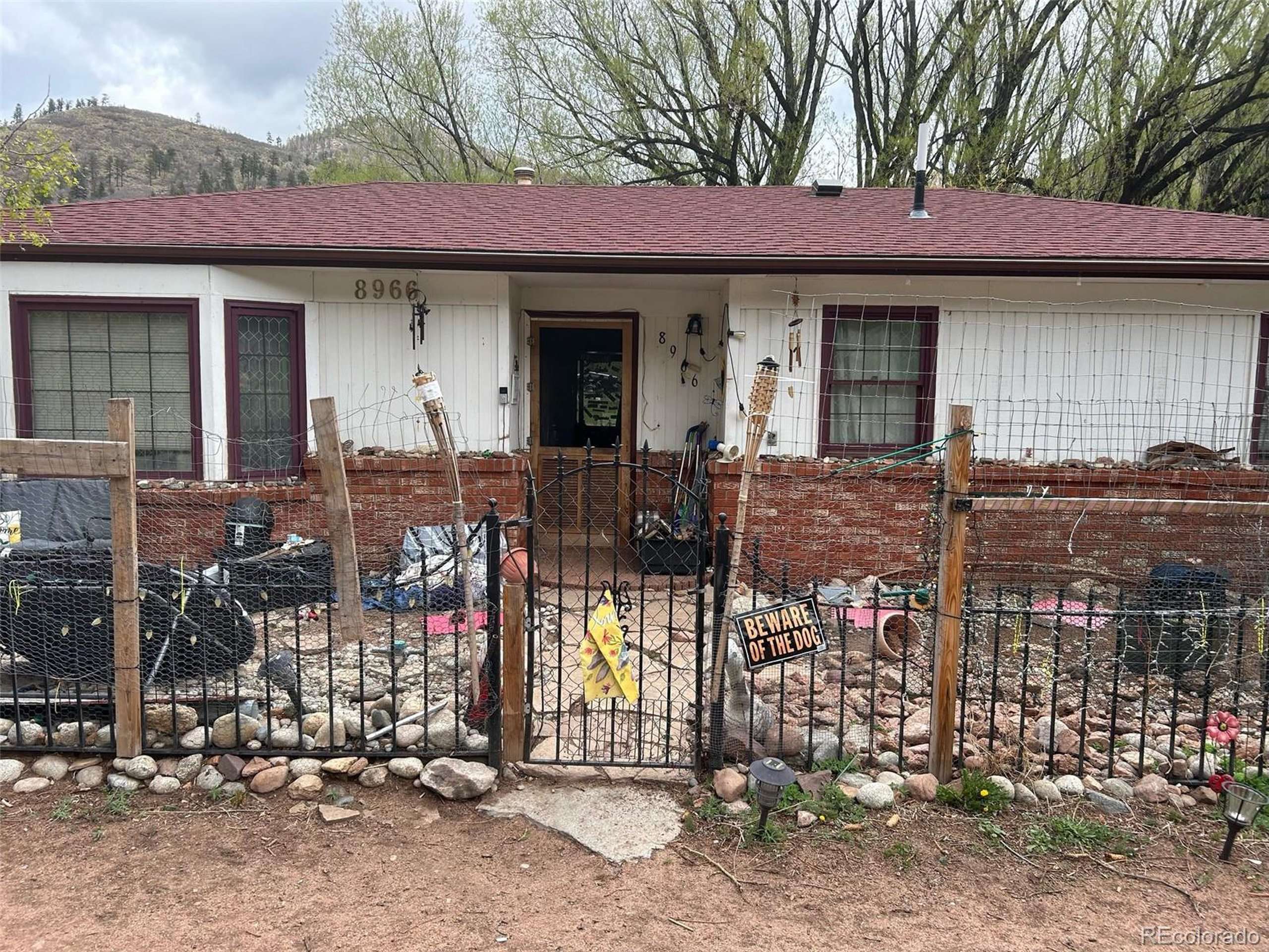 Cascade, CO 80809,8966 Picabo Ln