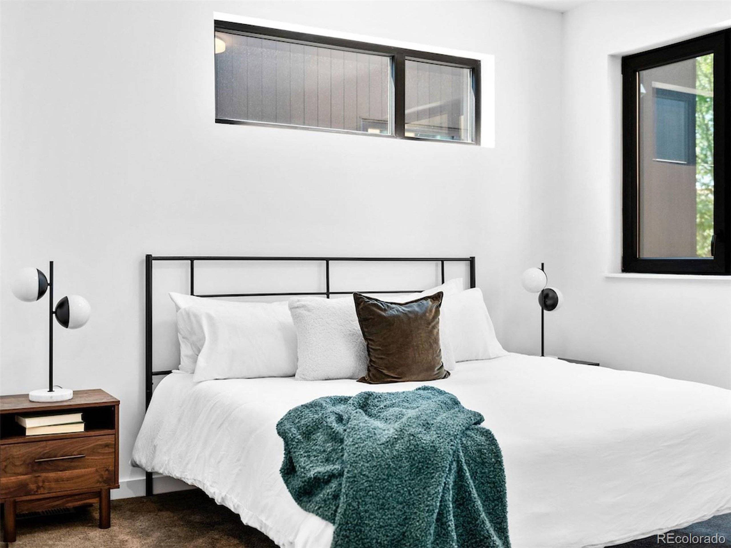 Denver, CO 80218,1601 Park Ave #212