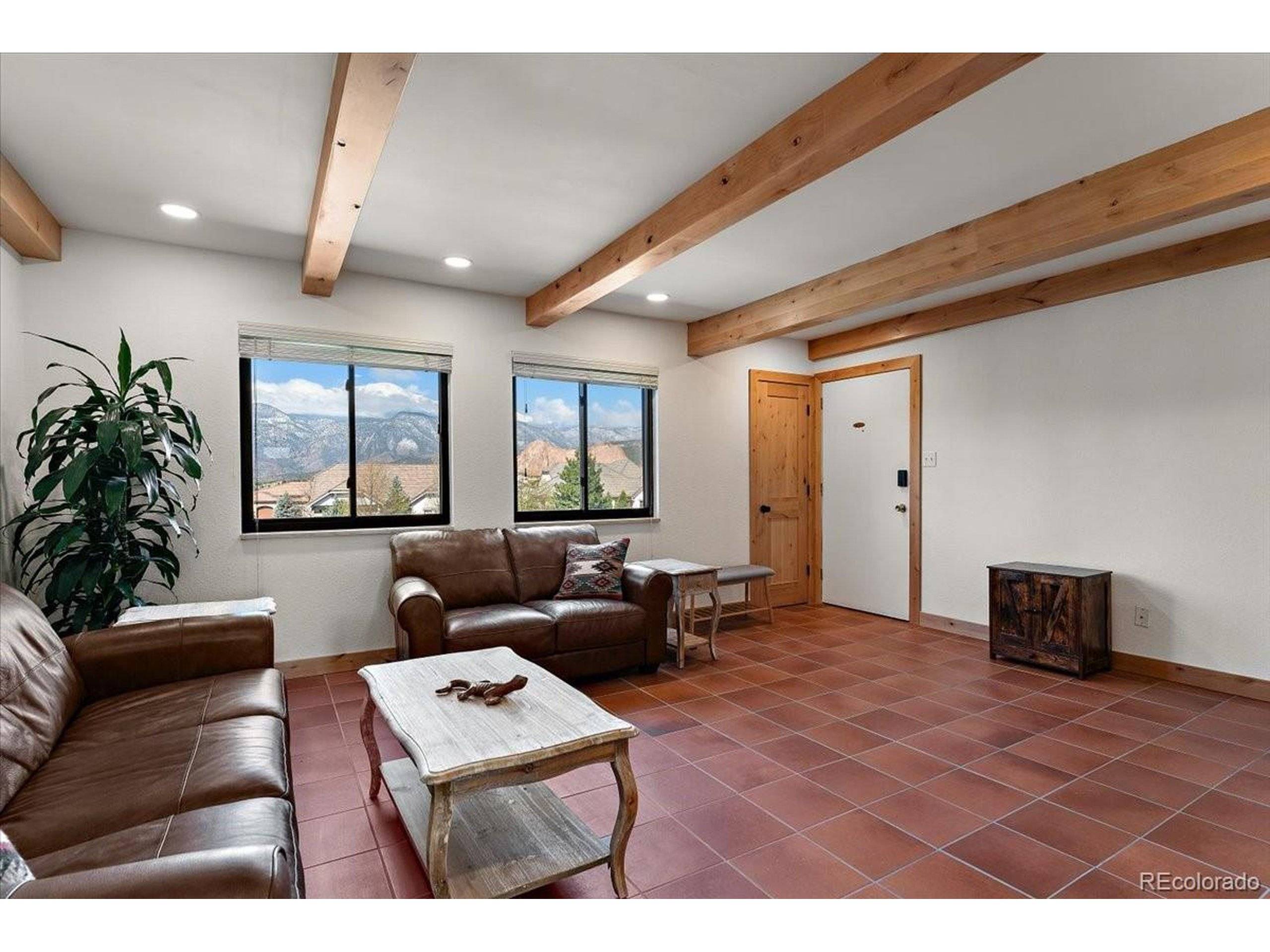 Colorado Springs, CO 80904,2979 Mesa Rd #D