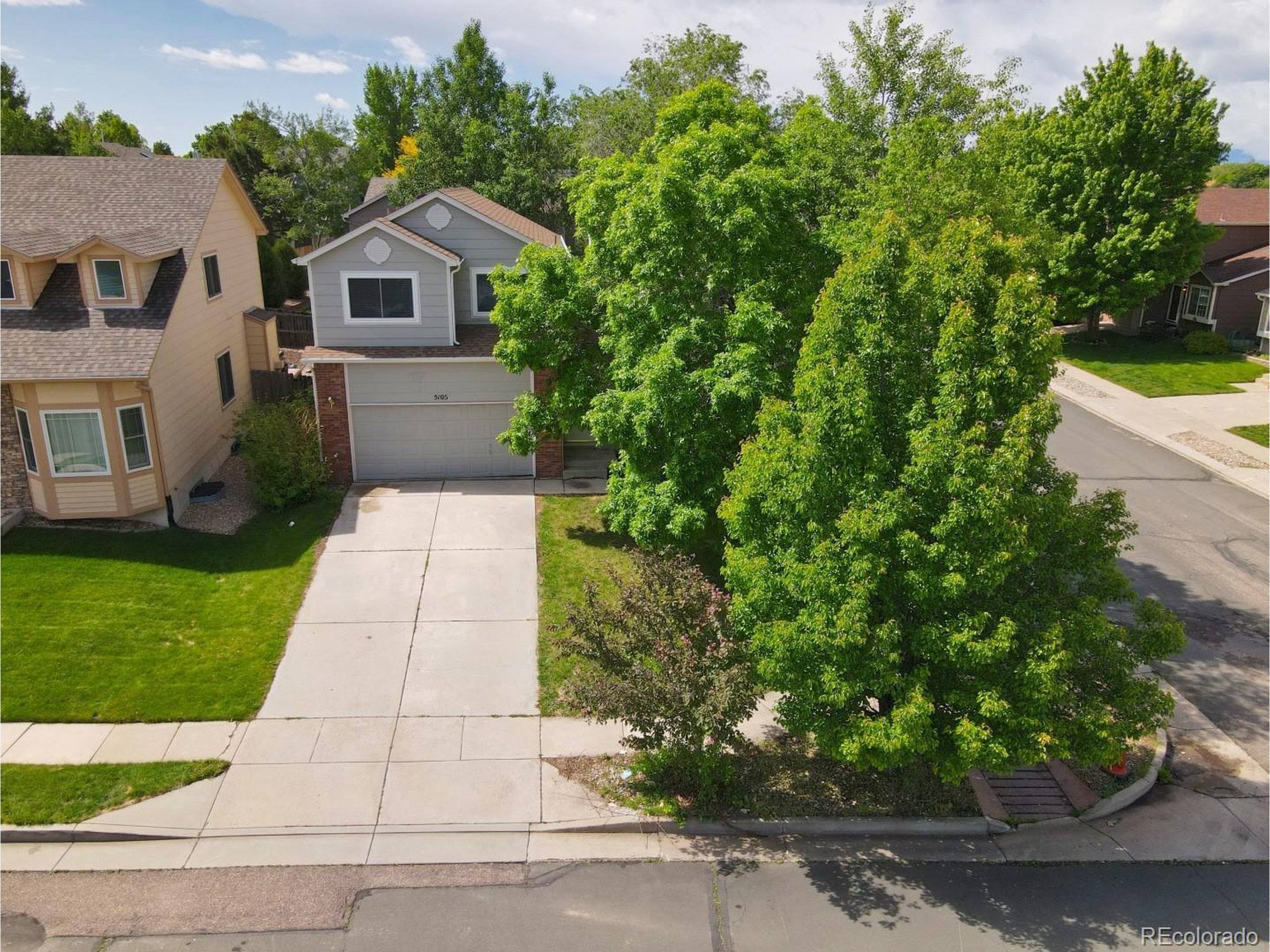 Colorado Springs, CO 80923,5105 Stellar Dr