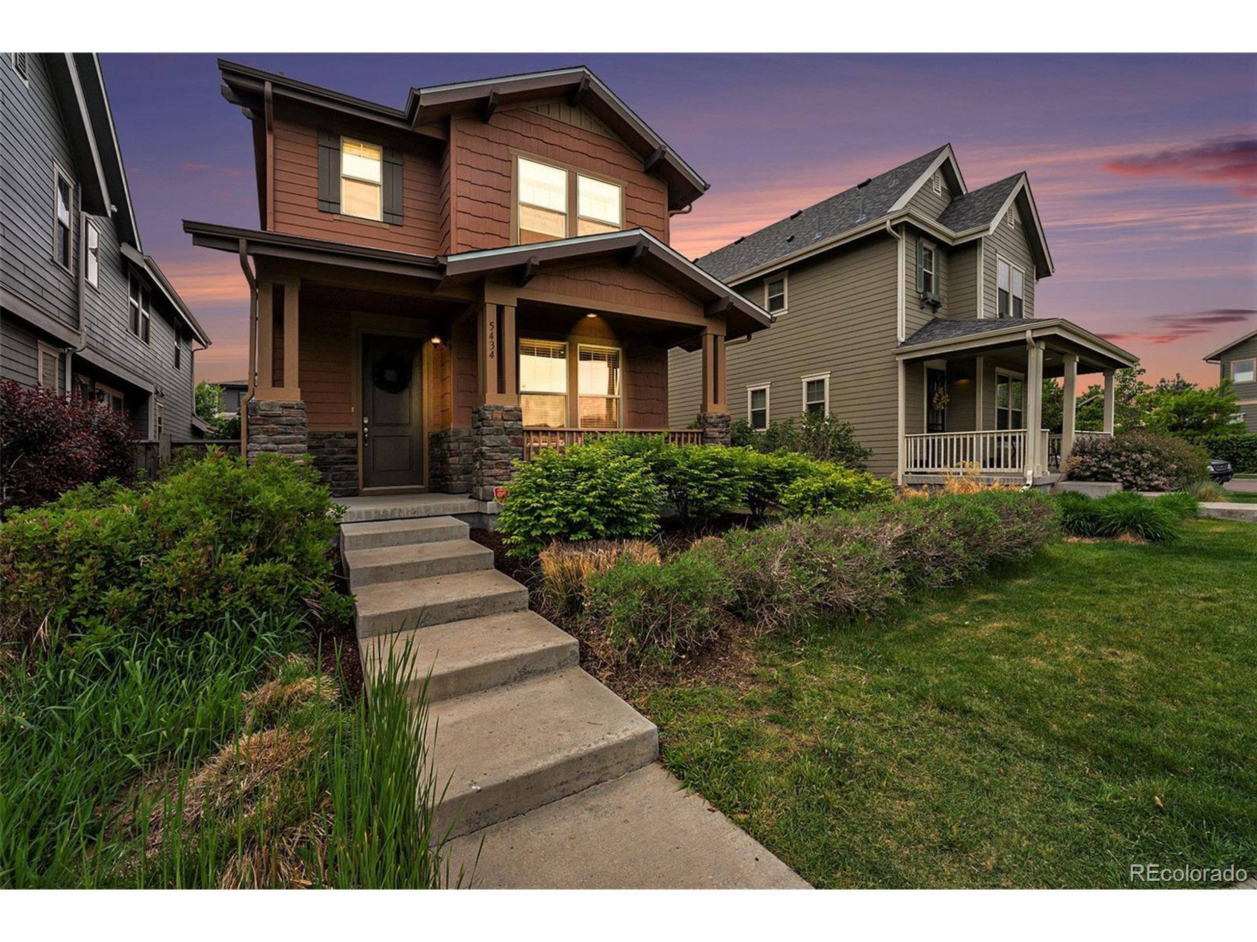 Denver, CO 80238,5434 N Xenia St