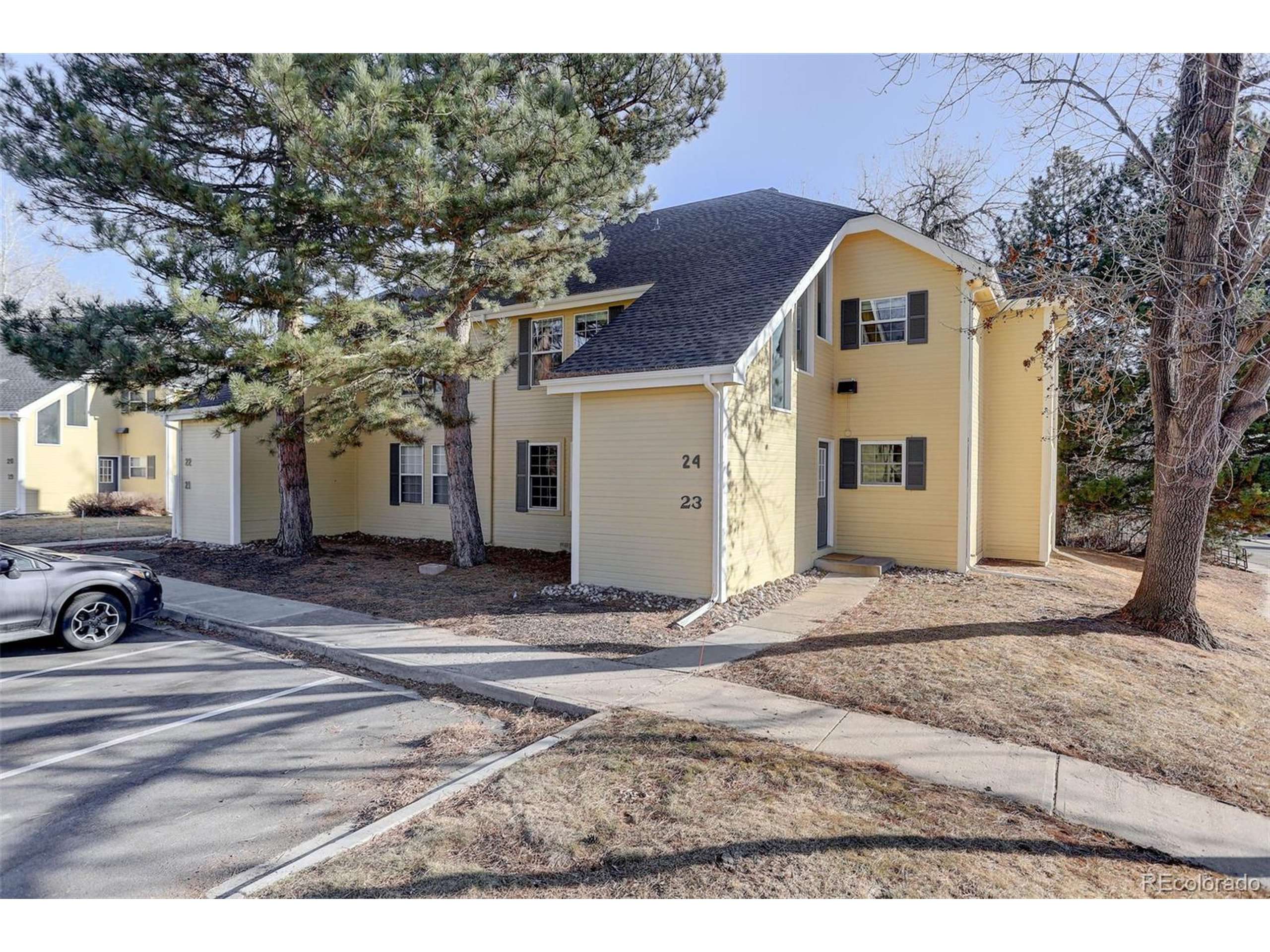 Fort Collins, CO 80526,1300 W Stuart St #23