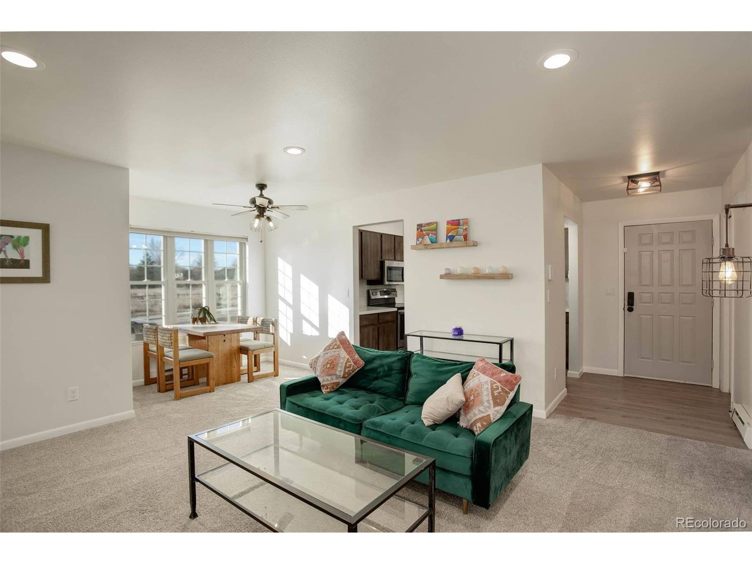 Fort Collins, CO 80526,1300 W Stuart St #23