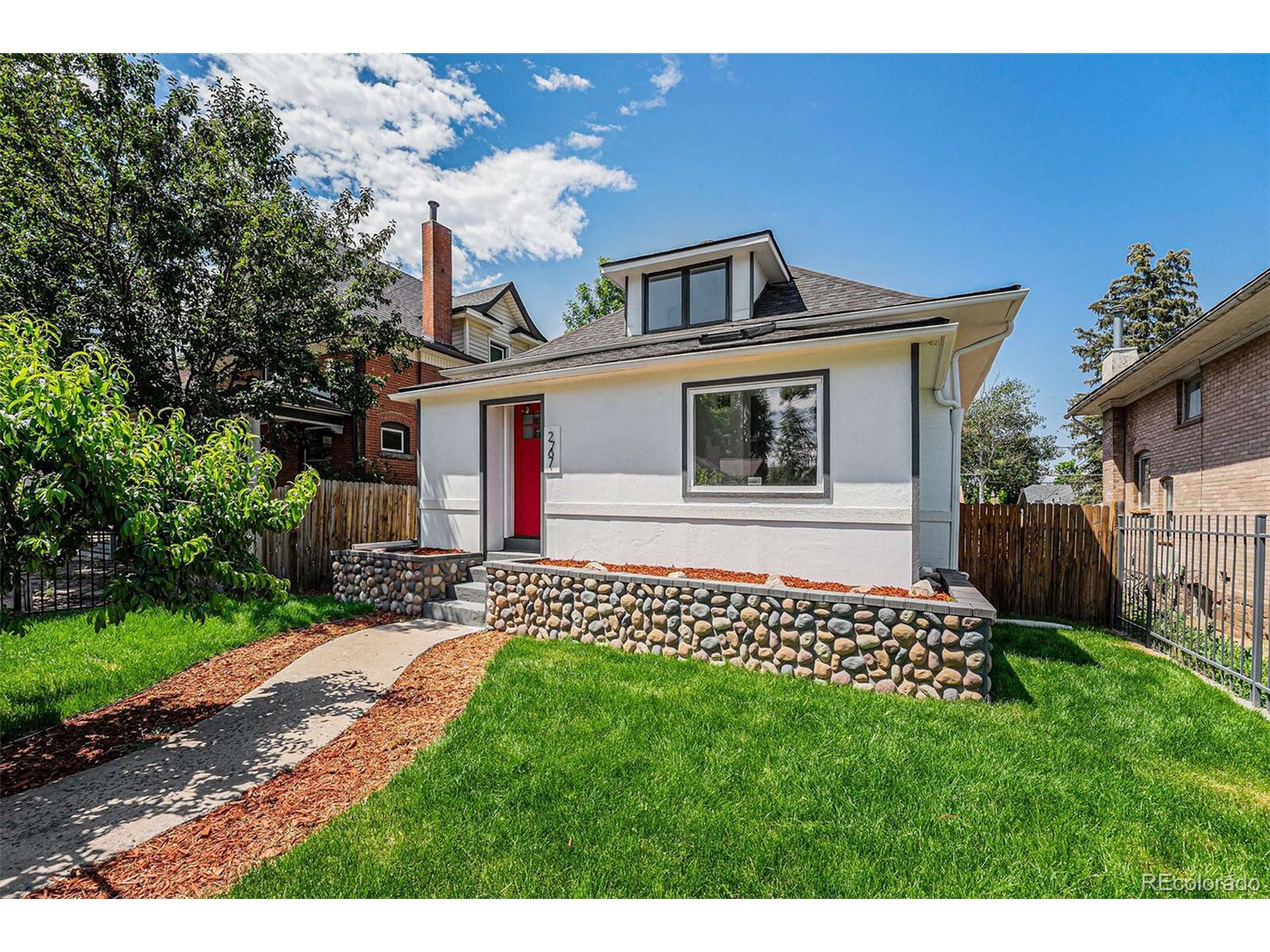 Denver, CO 80211,2767 W 38th Ave