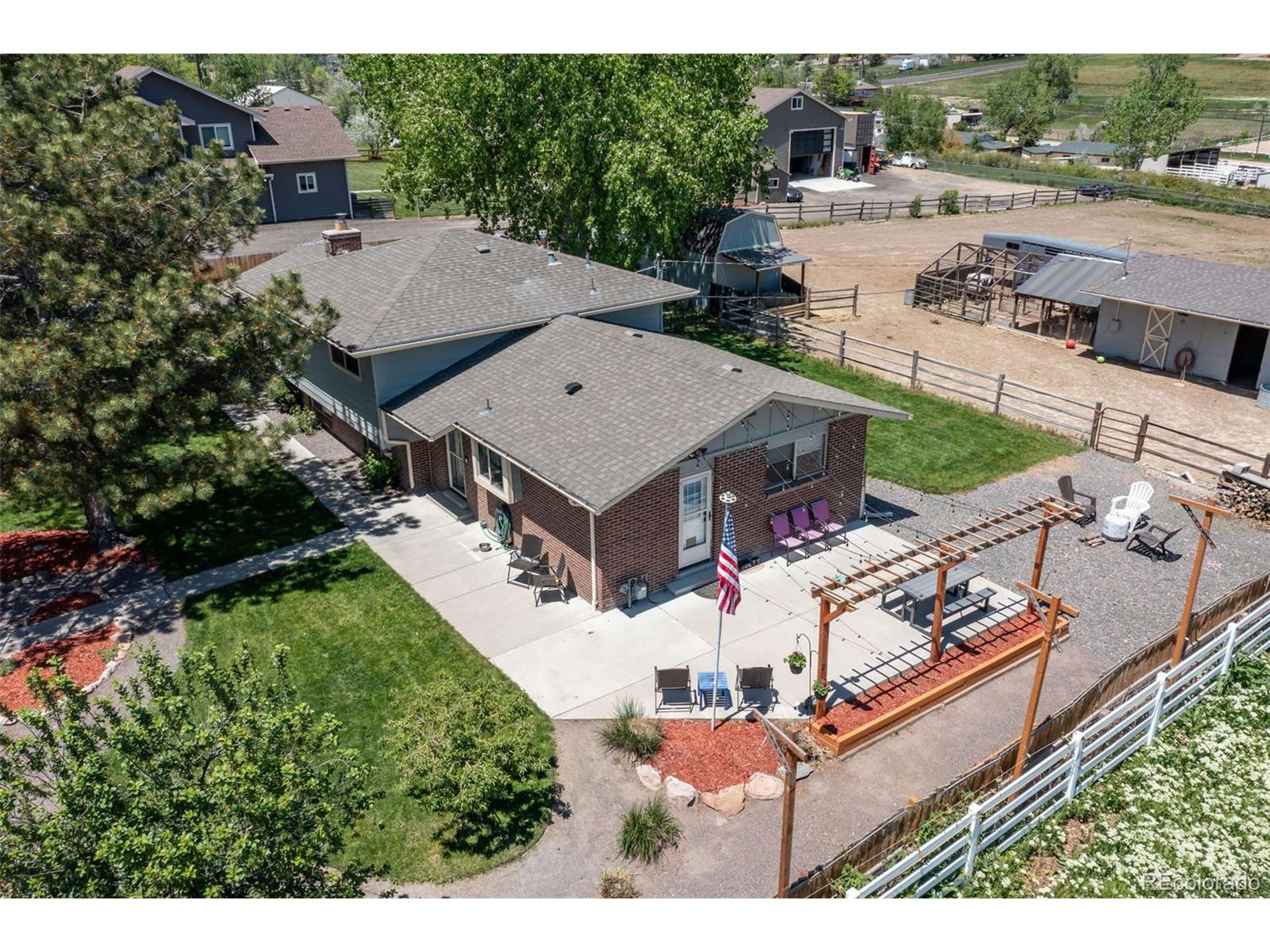 Arvada, CO 80007,16225 W 74th Dr