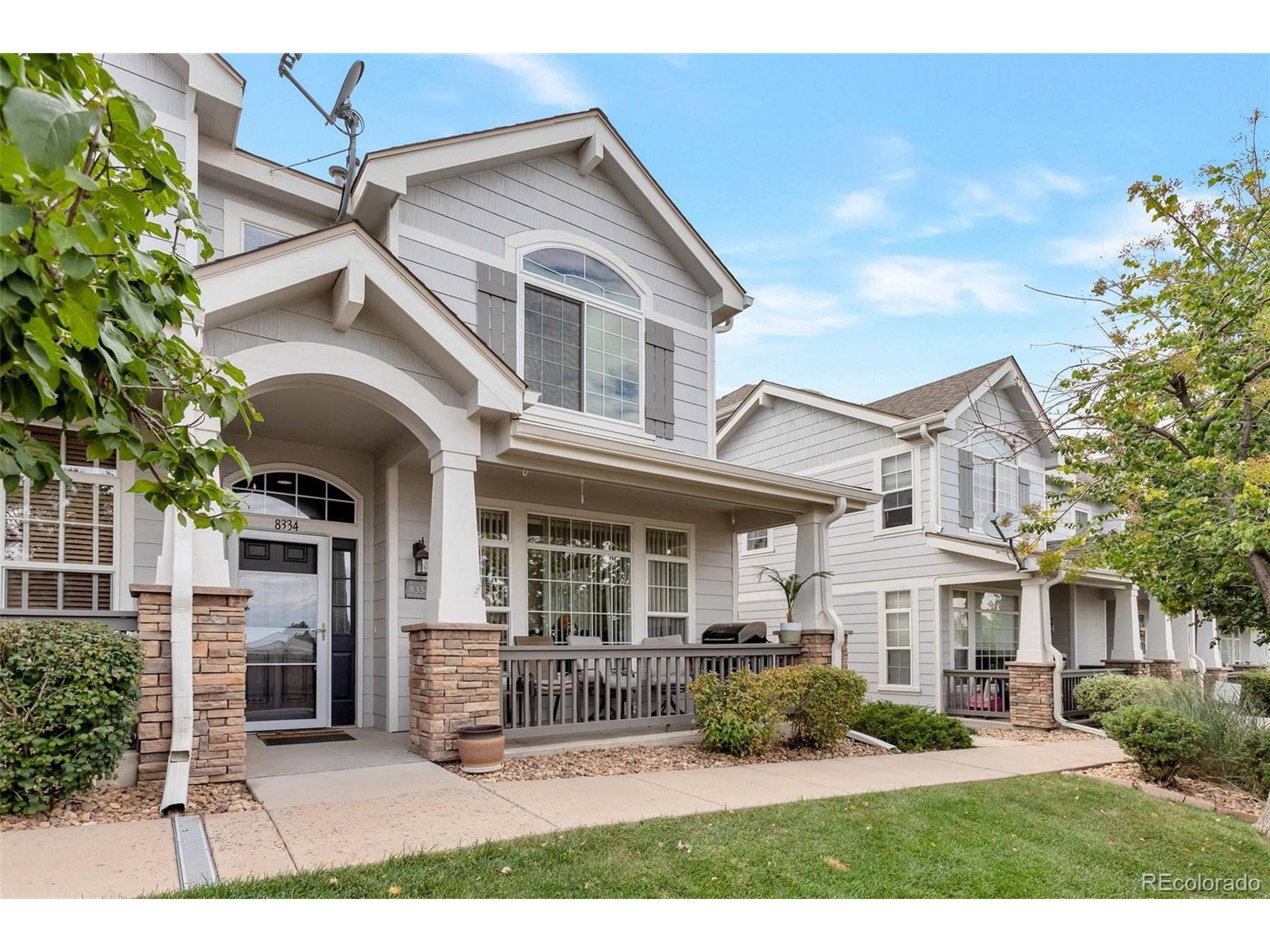 Highlands Ranch, CO 80126,8334 Stonybridge Cir