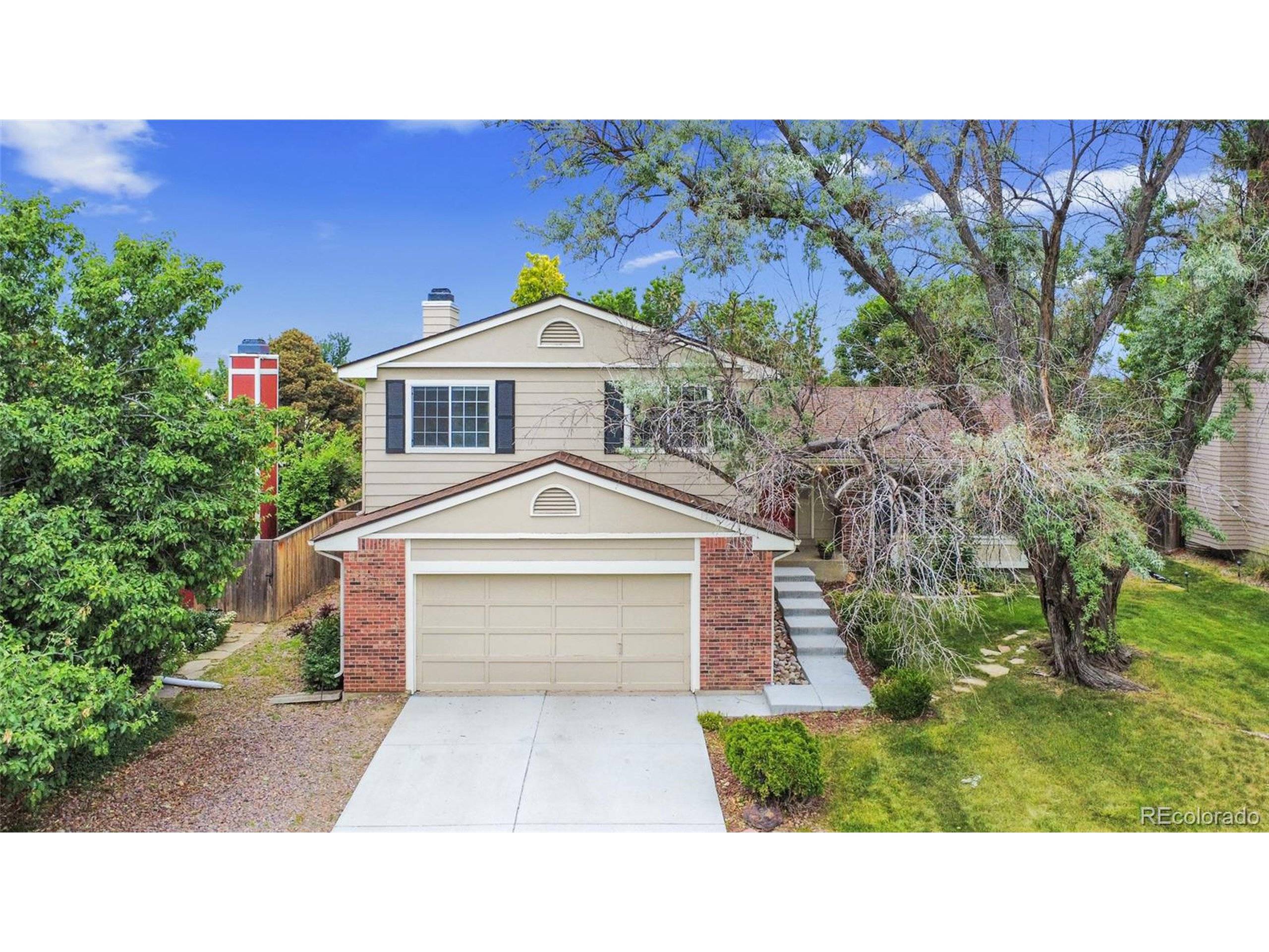 Highlands Ranch, CO 80126,8441 S Timberwood St