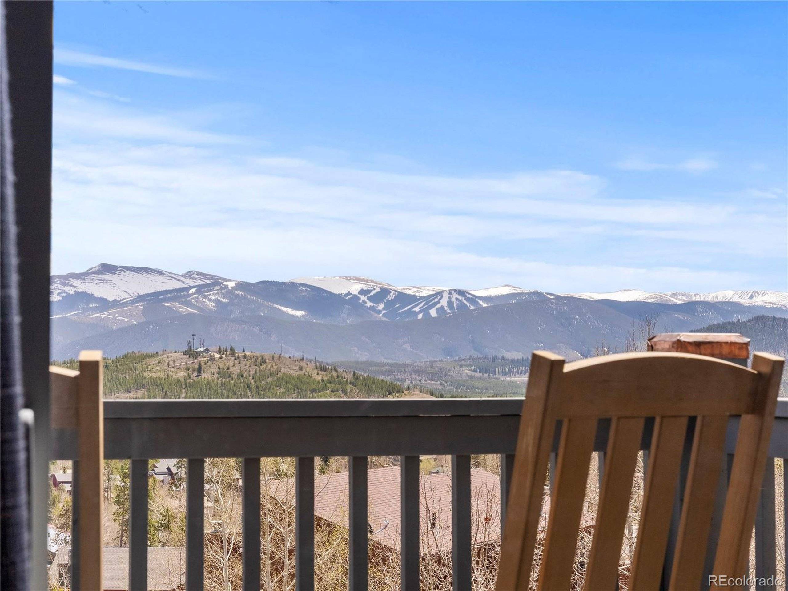 Silverthorne, CO 80498,8012 Ryan Gulch Rd #B3