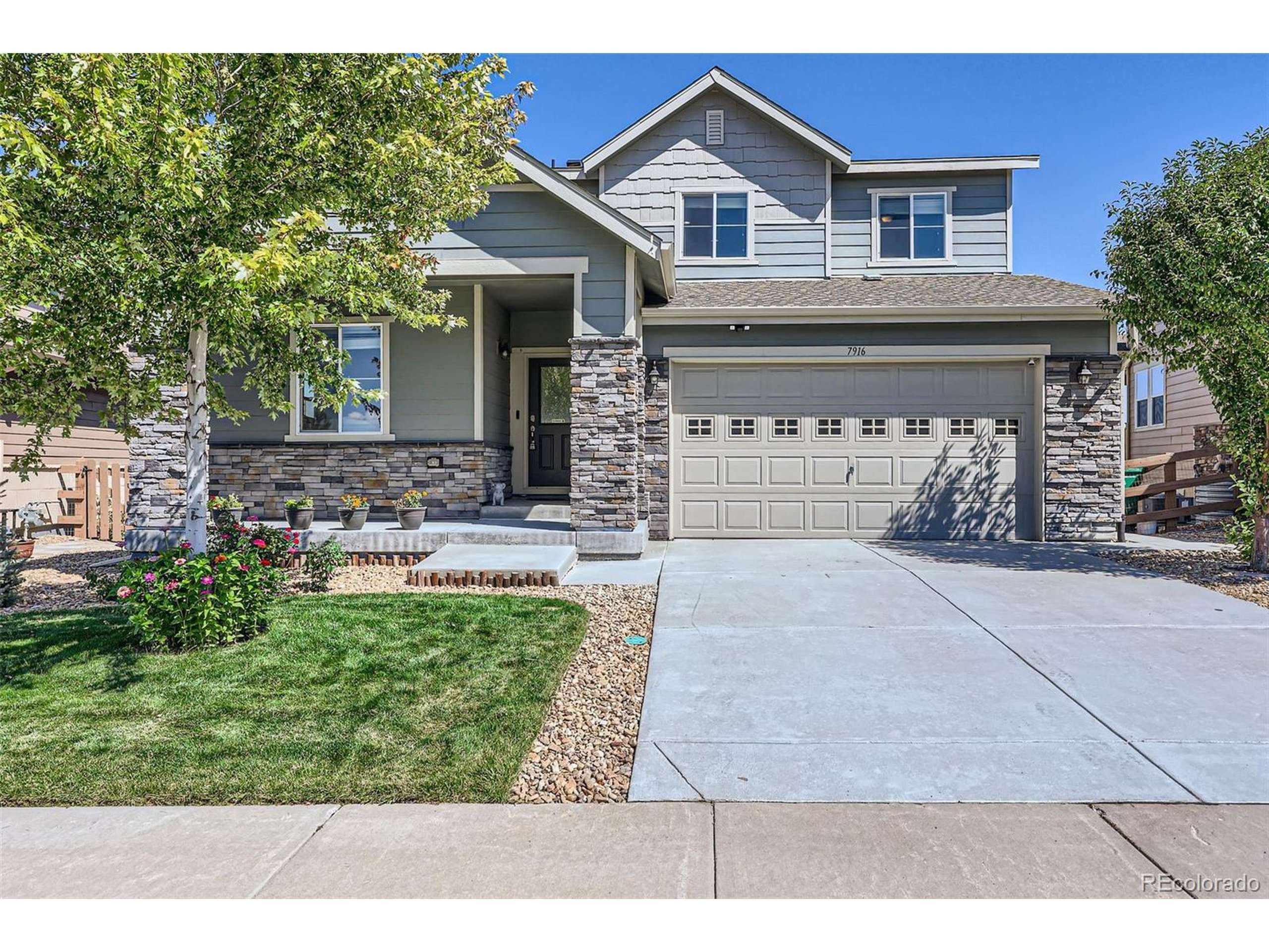 Aurora, CO 80016,7916 S Grand Baker Way