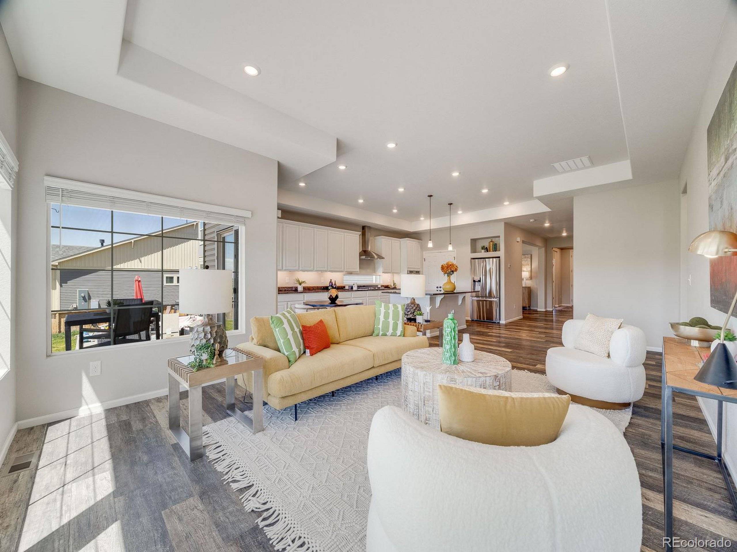 Commerce City, CO 80022,16448 E 111th Pl