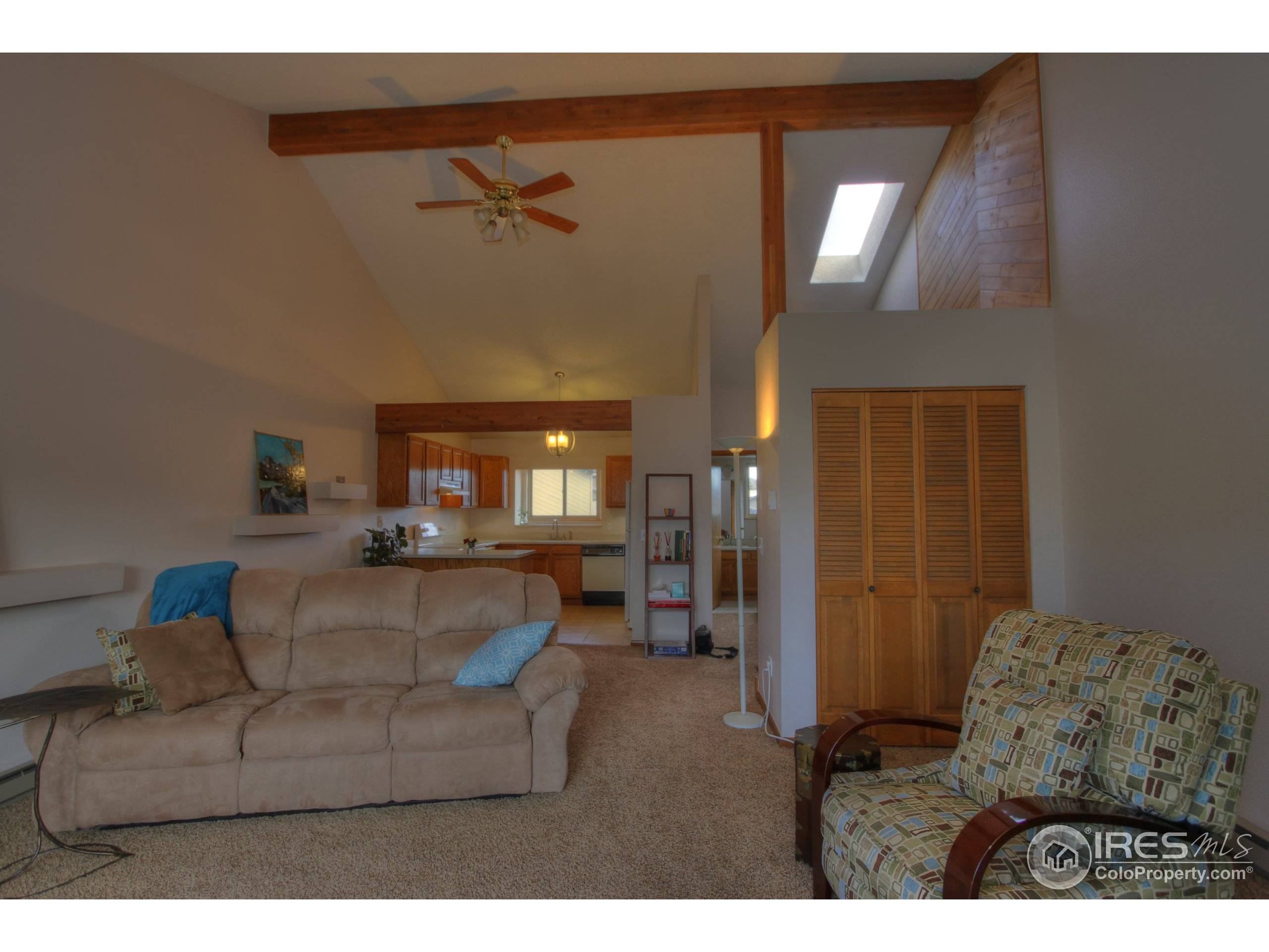 Estes Park, CO 80517,514 Grand Estates Dr #B4