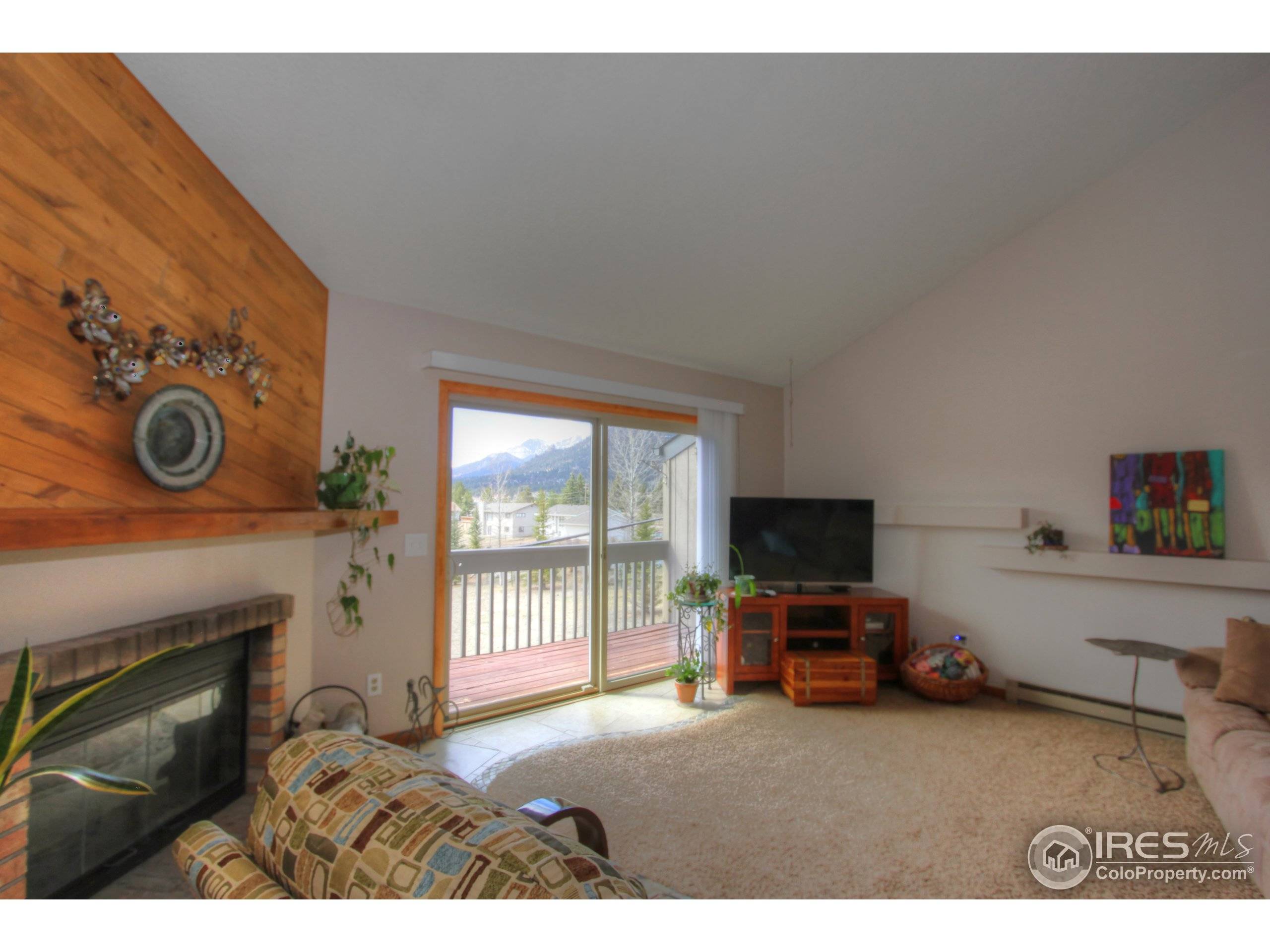 Estes Park, CO 80517,514 Grand Estates Dr #B4