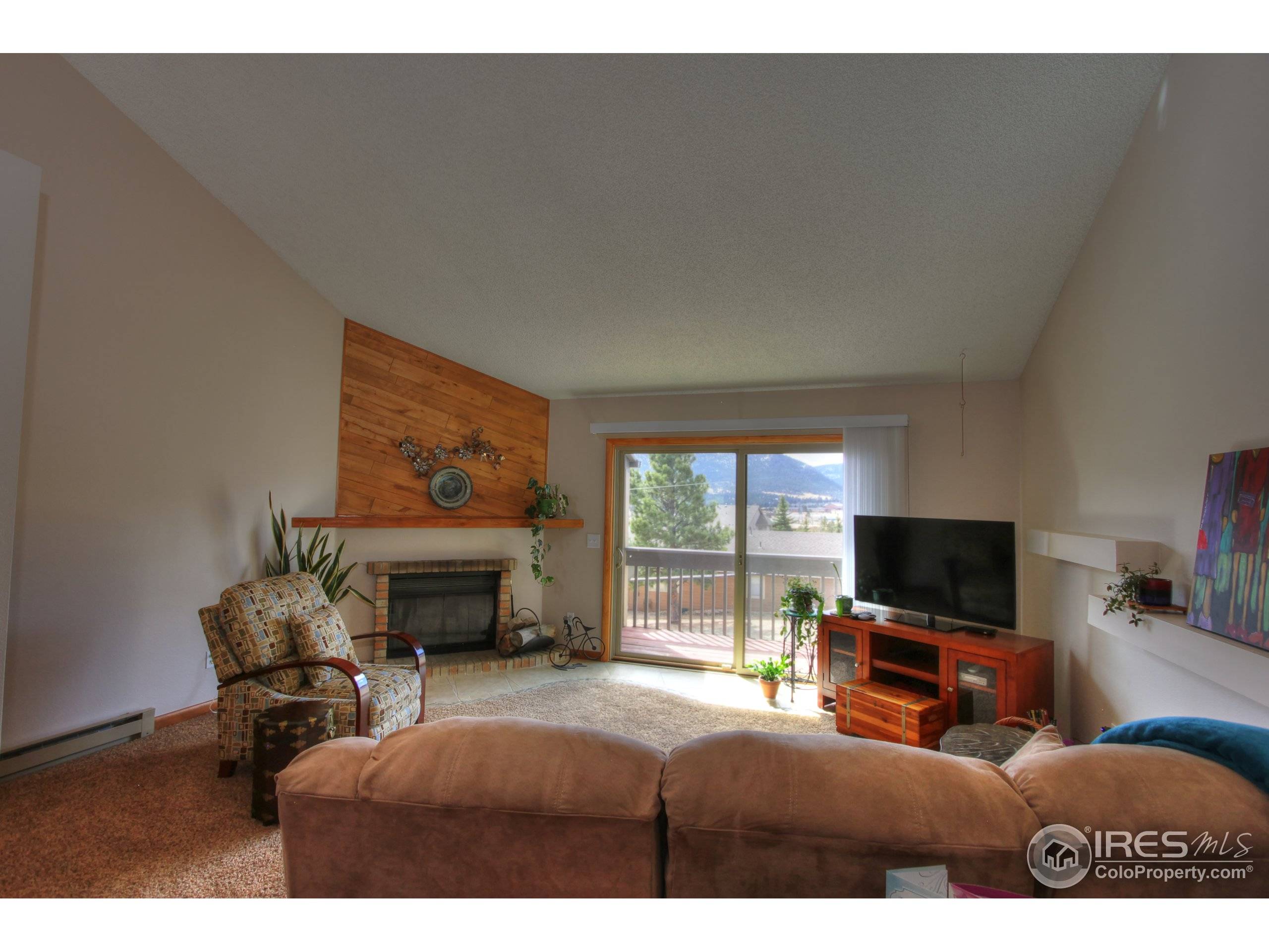 Estes Park, CO 80517,514 Grand Estates Dr #B4