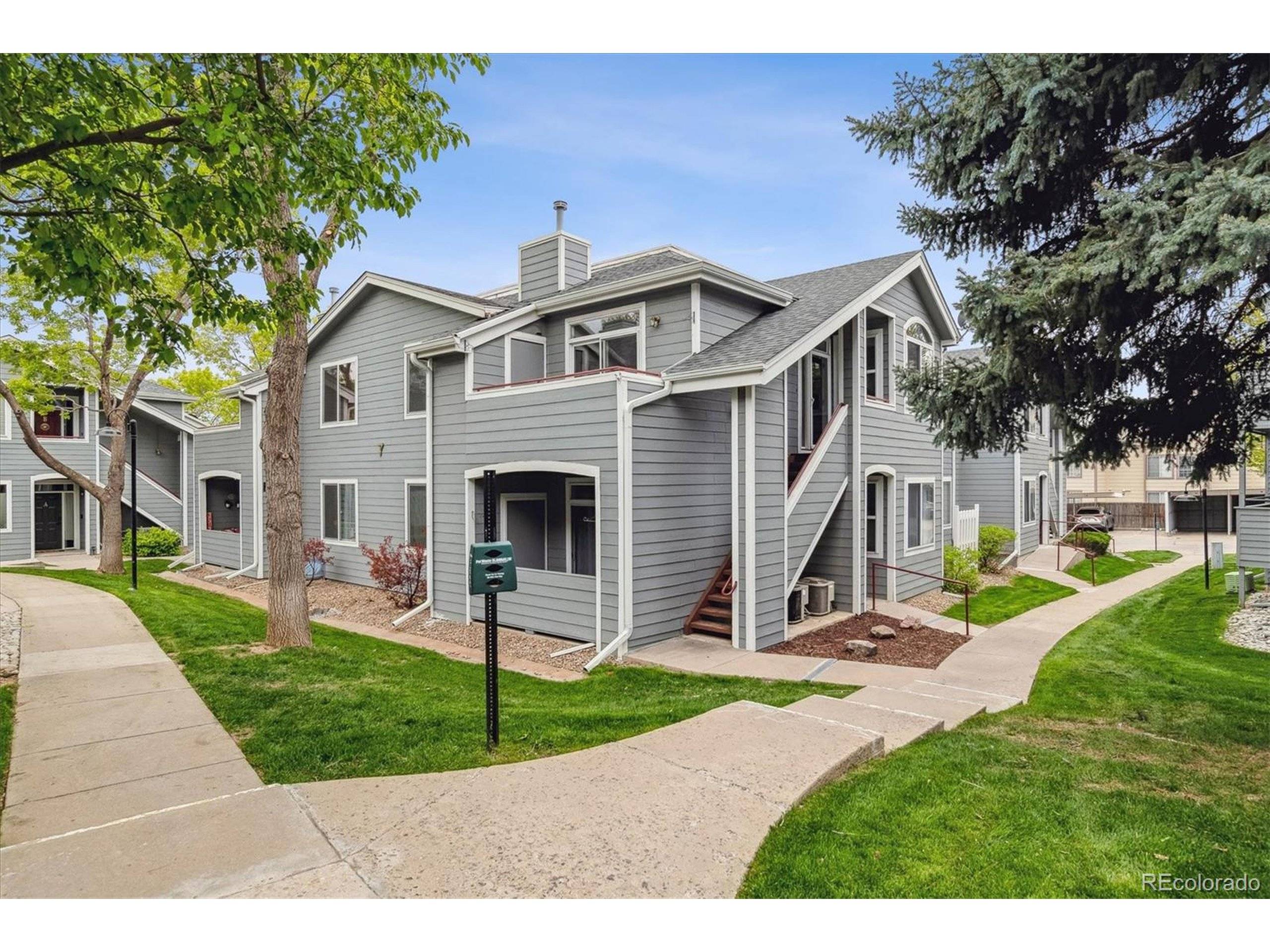 Denver, CO 80237,8500 E Jefferson Ave #7D