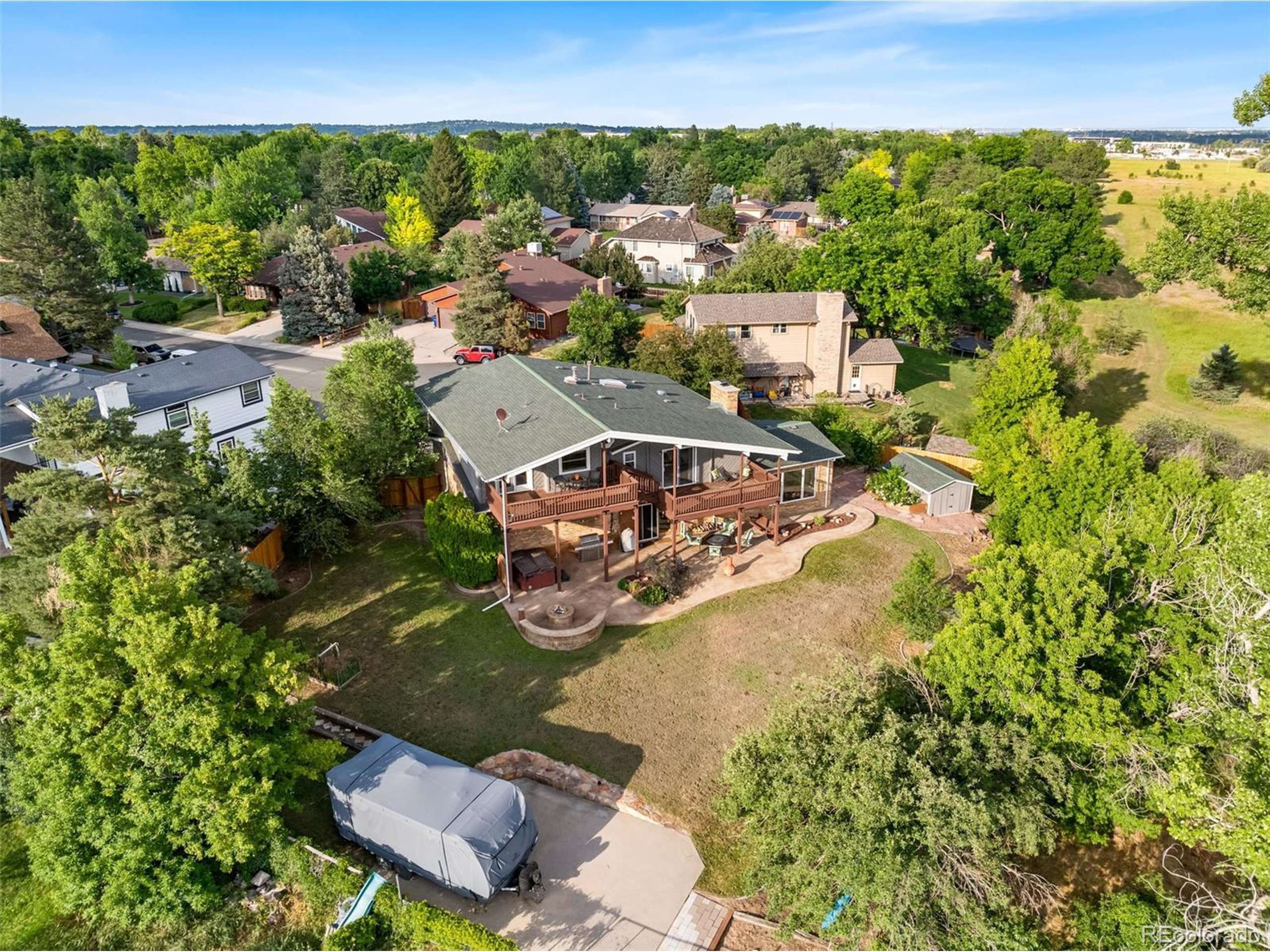 Arvada, CO 80002,5115 Bristol St
