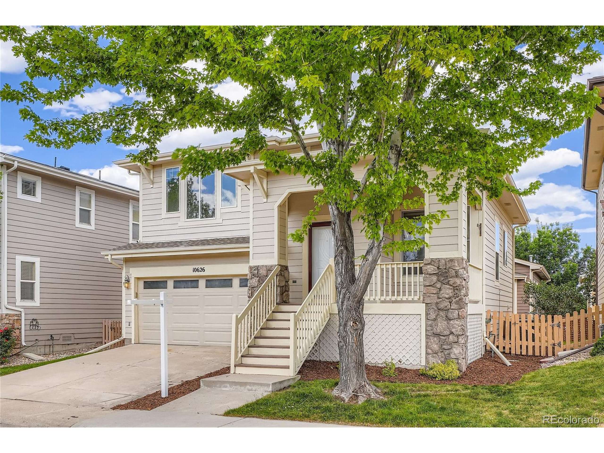 Highlands Ranch, CO 80126,10626 Cherrybrook Cir