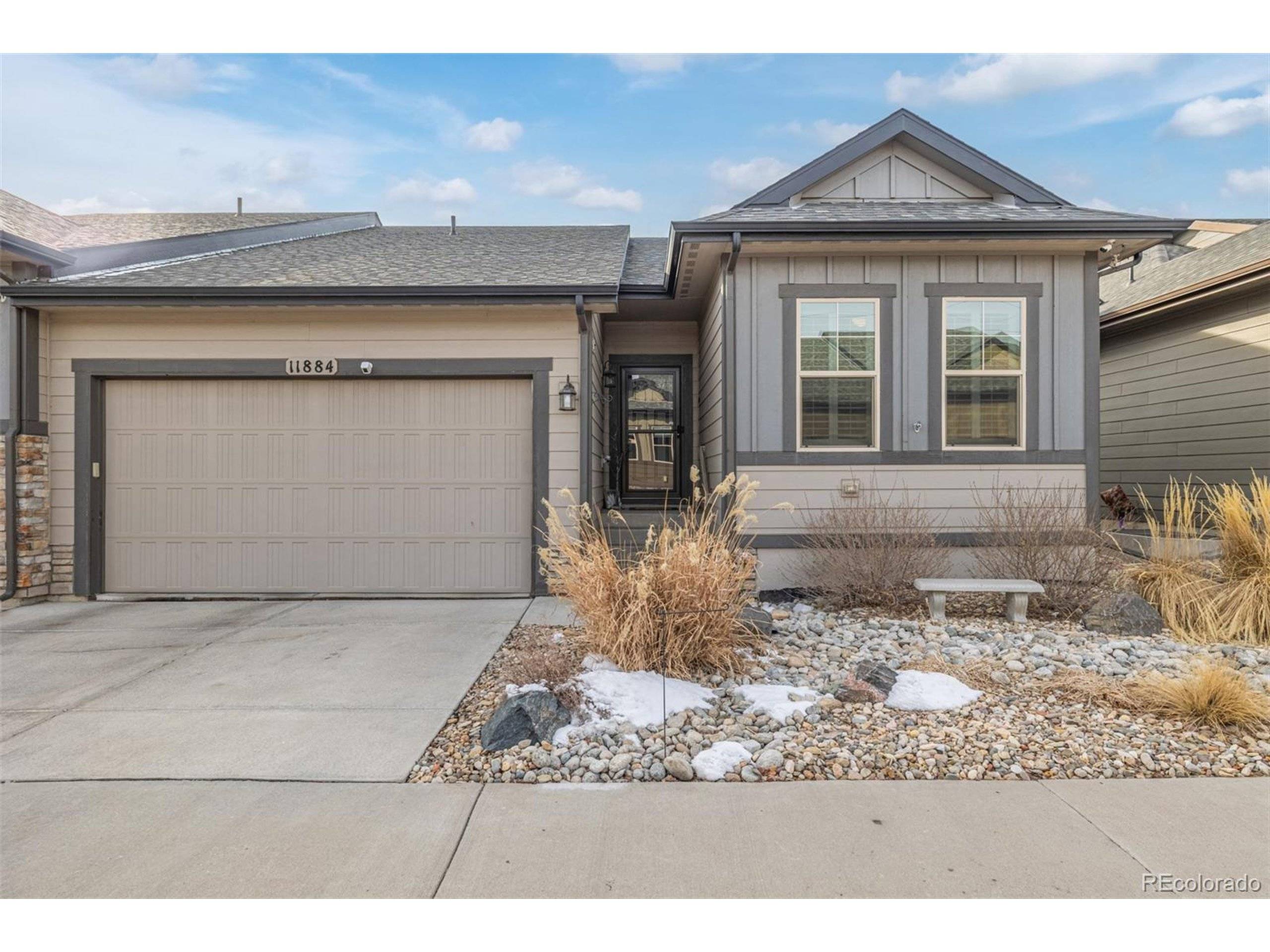 Parker, CO 80138,11884 Barrentine Loop