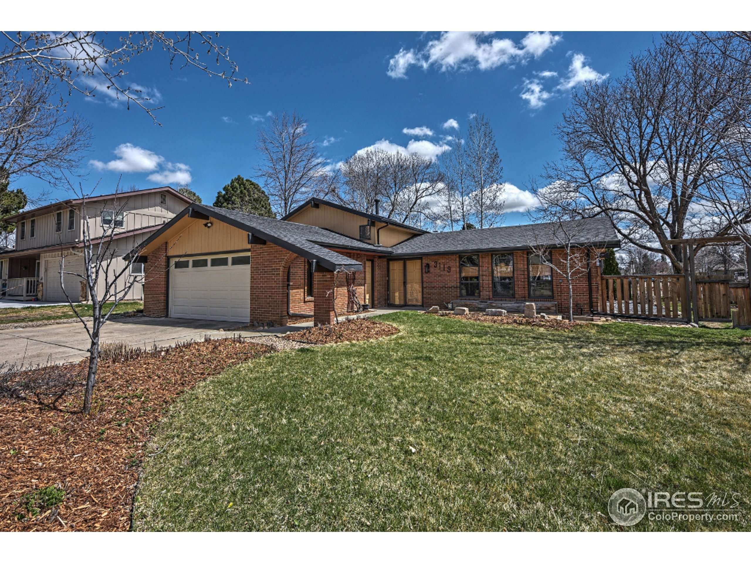 Longmont, CO 80503,3119 Colgate Dr